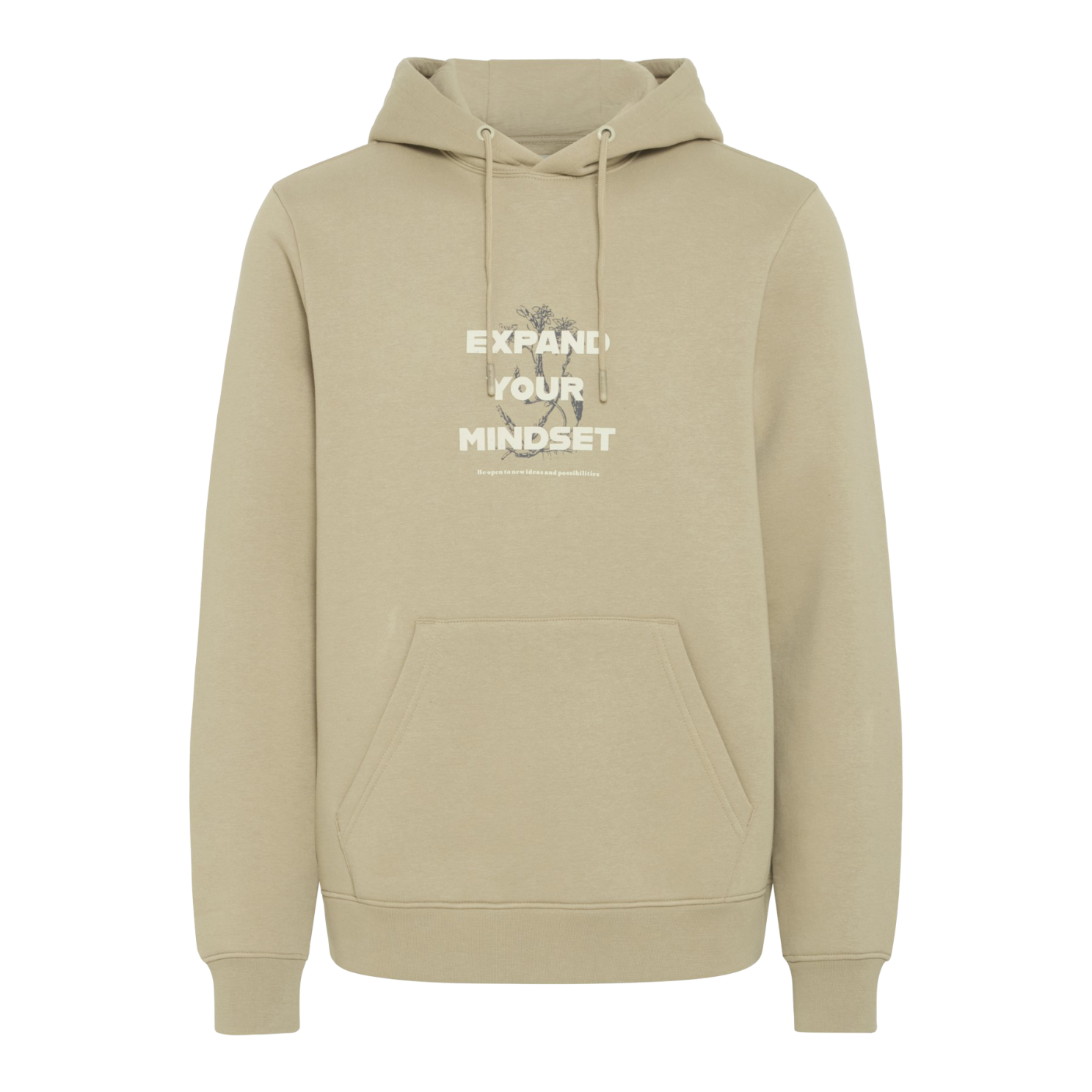 Blend Flavian Herre Hættetrøje - CROCKERY