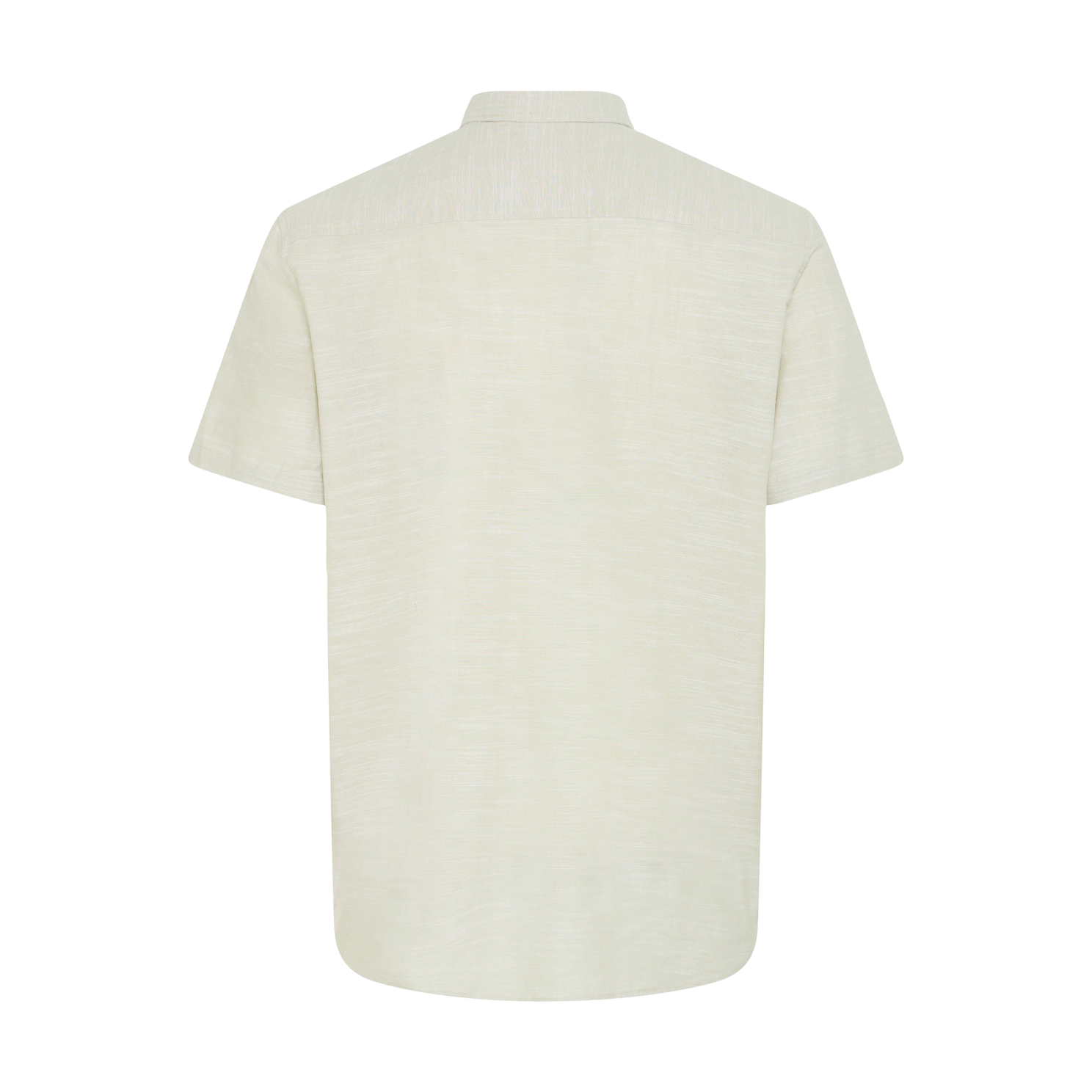 Blend Daris Herre Kortærmet skjorte - Alfalfa