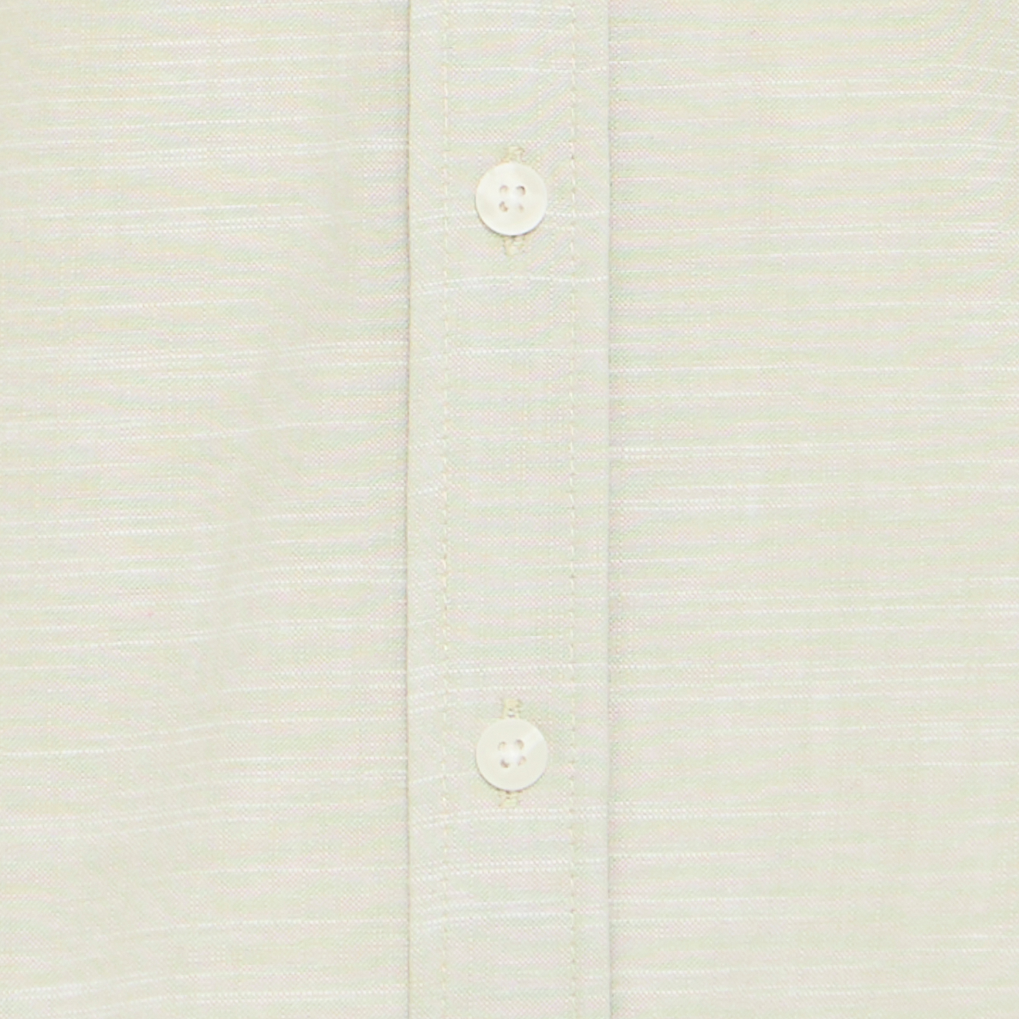 Blend Daris Herre Kortærmet skjorte - Alfalfa