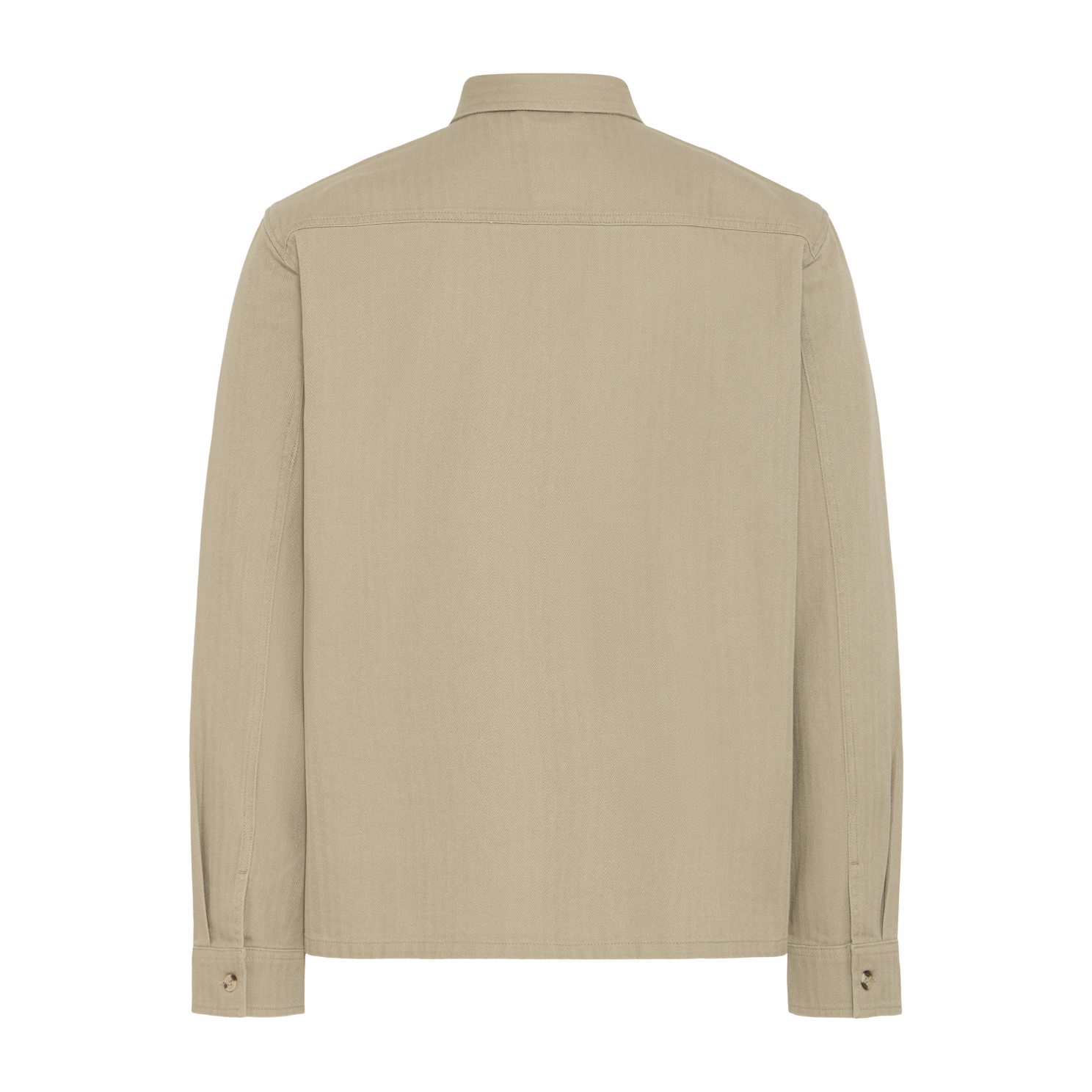 Blend Denny Herre Skjorte - WINTER TWIG