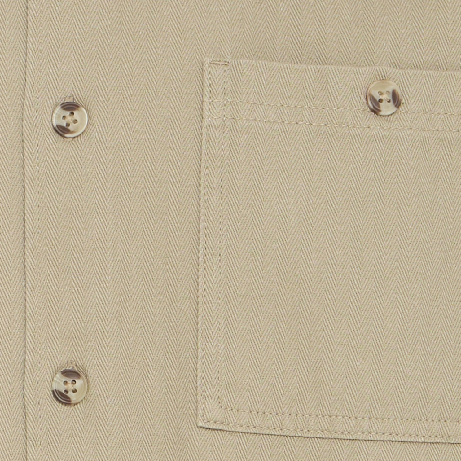 Blend Denny Herre Skjorte - WINTER TWIG