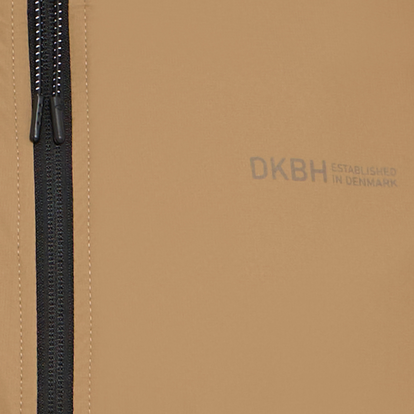 Blend Flipper Herre Jakke - Otter