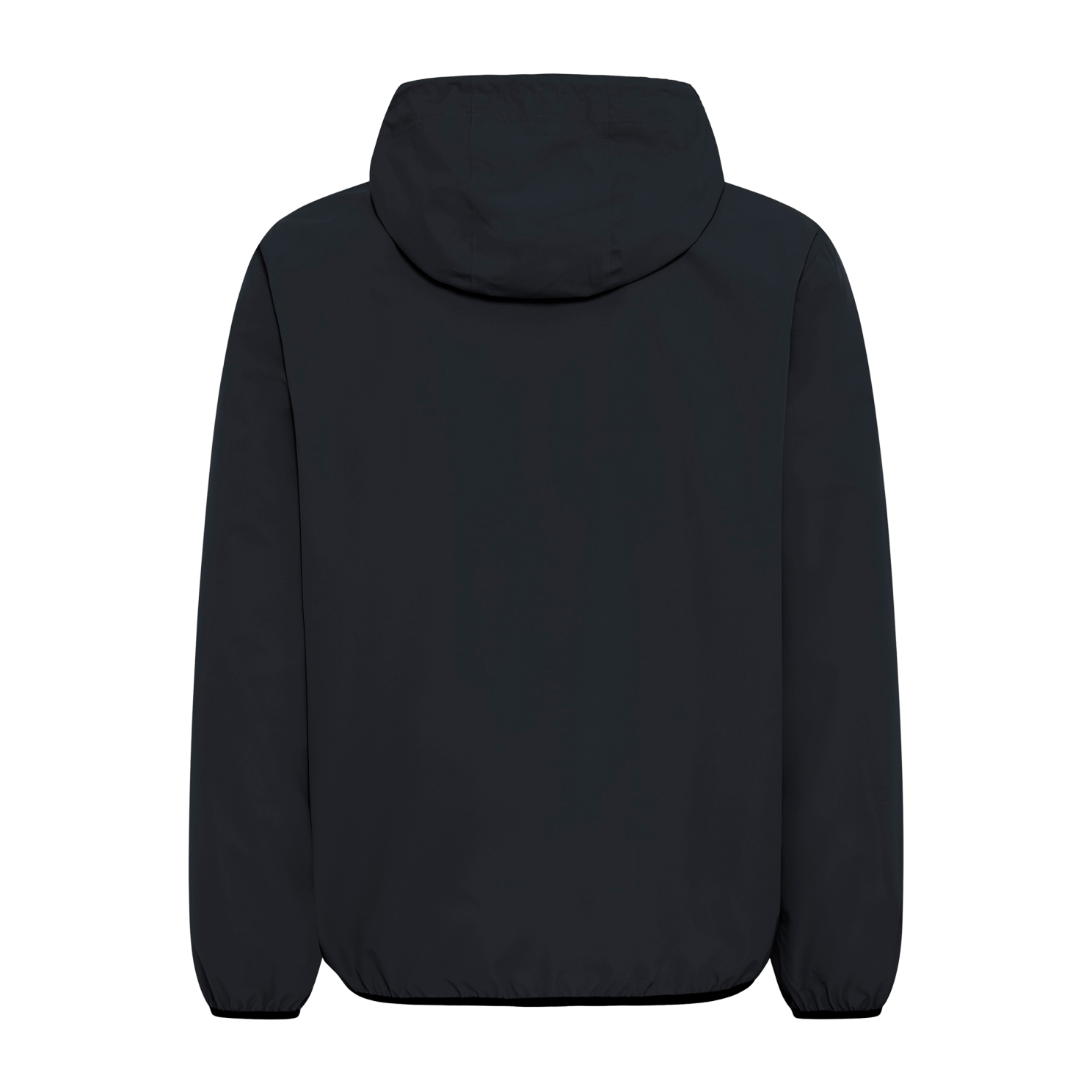 Blend Flipper Herre Jakke - Black Beauty