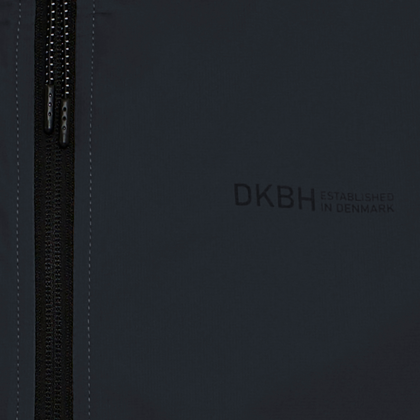 Blend Flipper Herre Jakke - Black Beauty