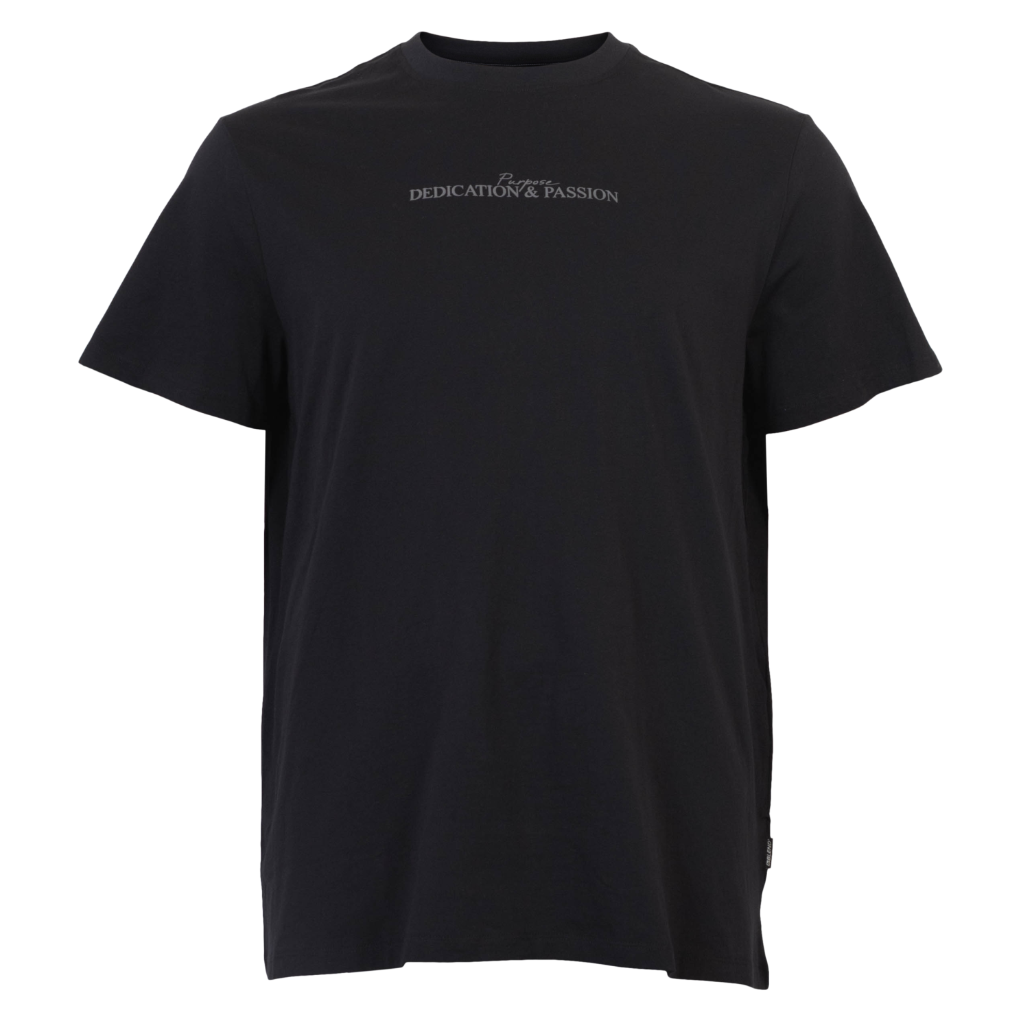 Blend Herre T-shirt - BLACK BEAUTY