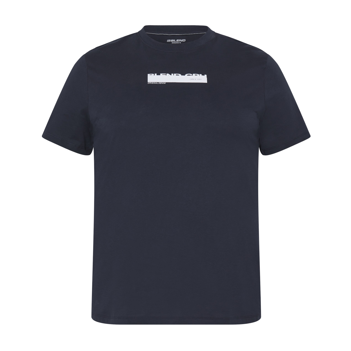 Blend Herre T-shirt - SALUTE