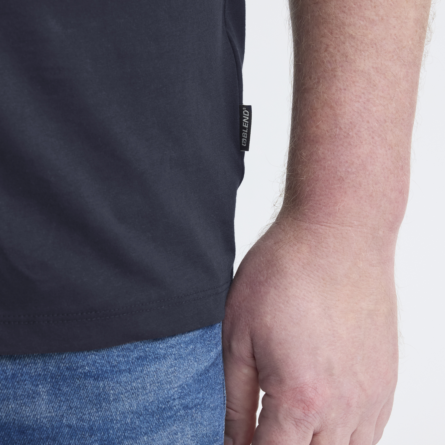 Blend Herre T-shirt - SALUTE