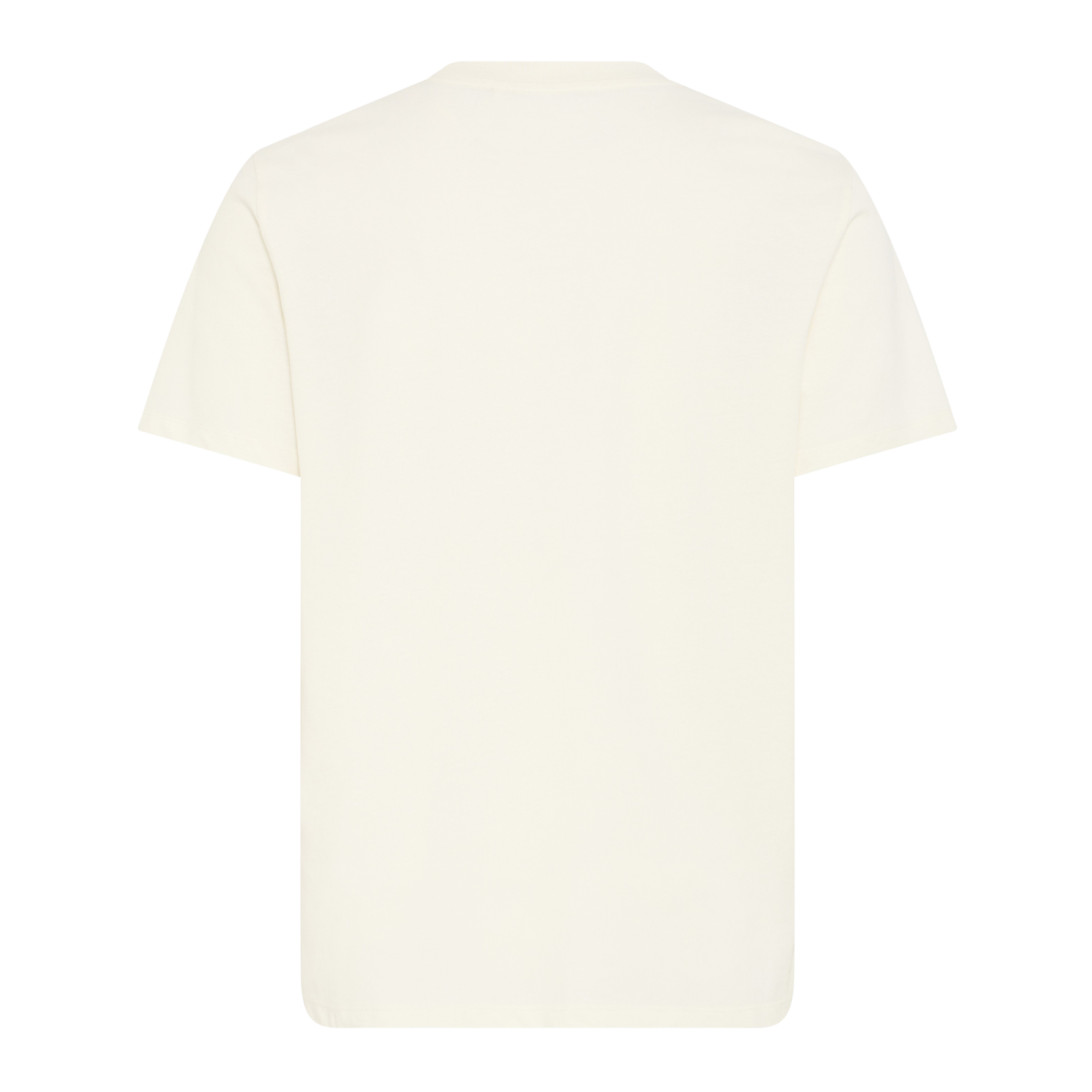 Blend Herre T-shirt - VANILLA ICE