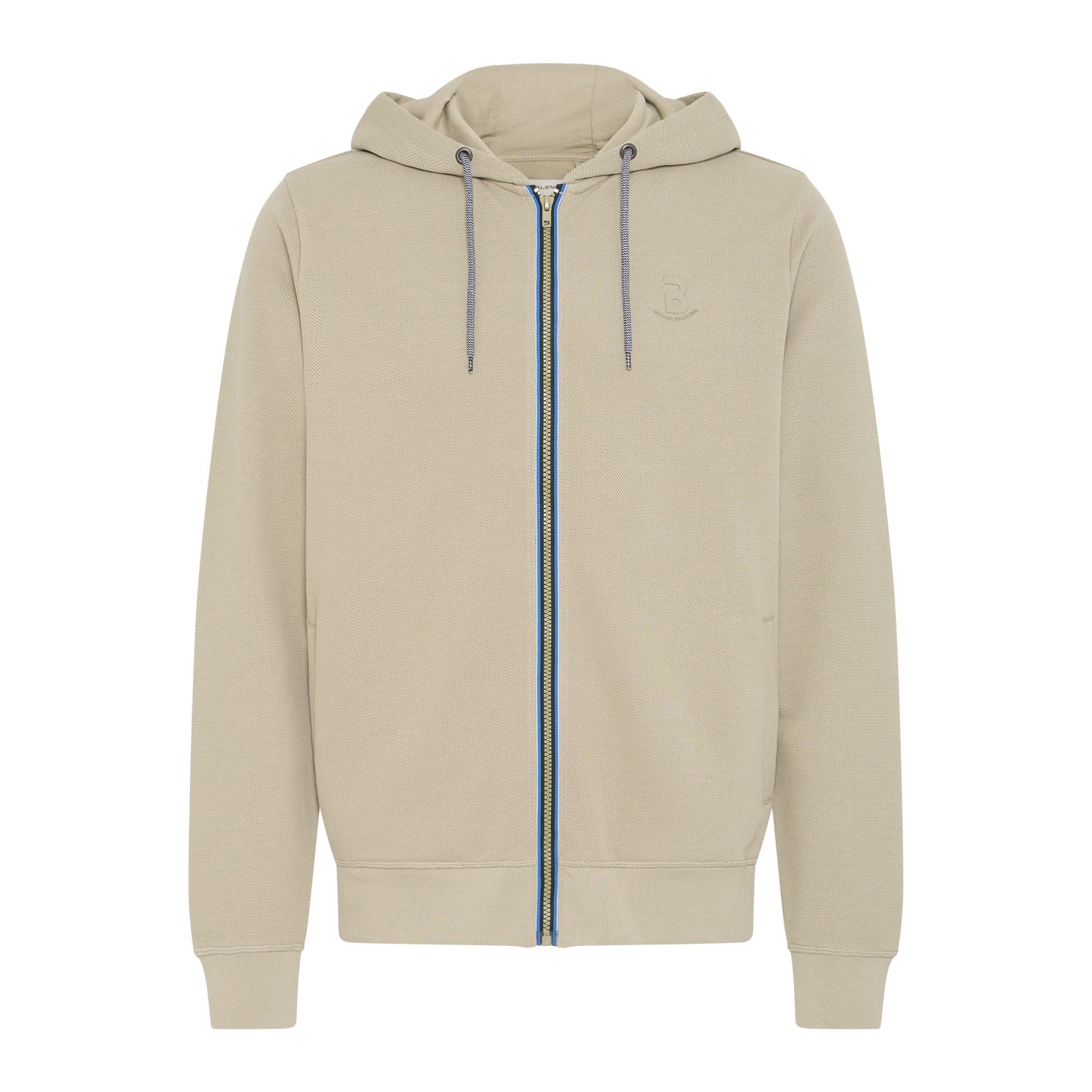 Blend Juma Herre Hættetrøje - WINTER TWIG