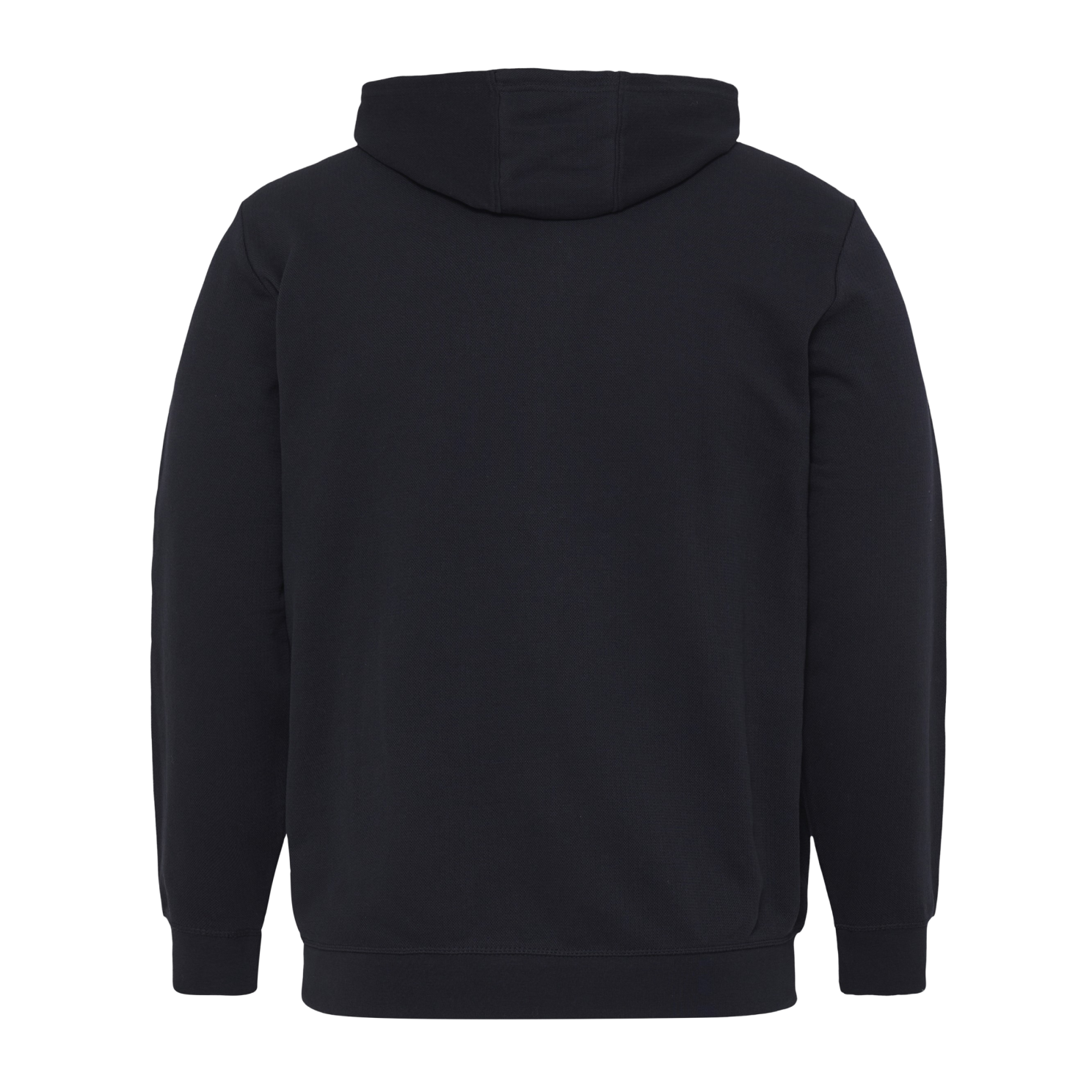 Blend Juma Herre Hættetrøje - Black Beauty