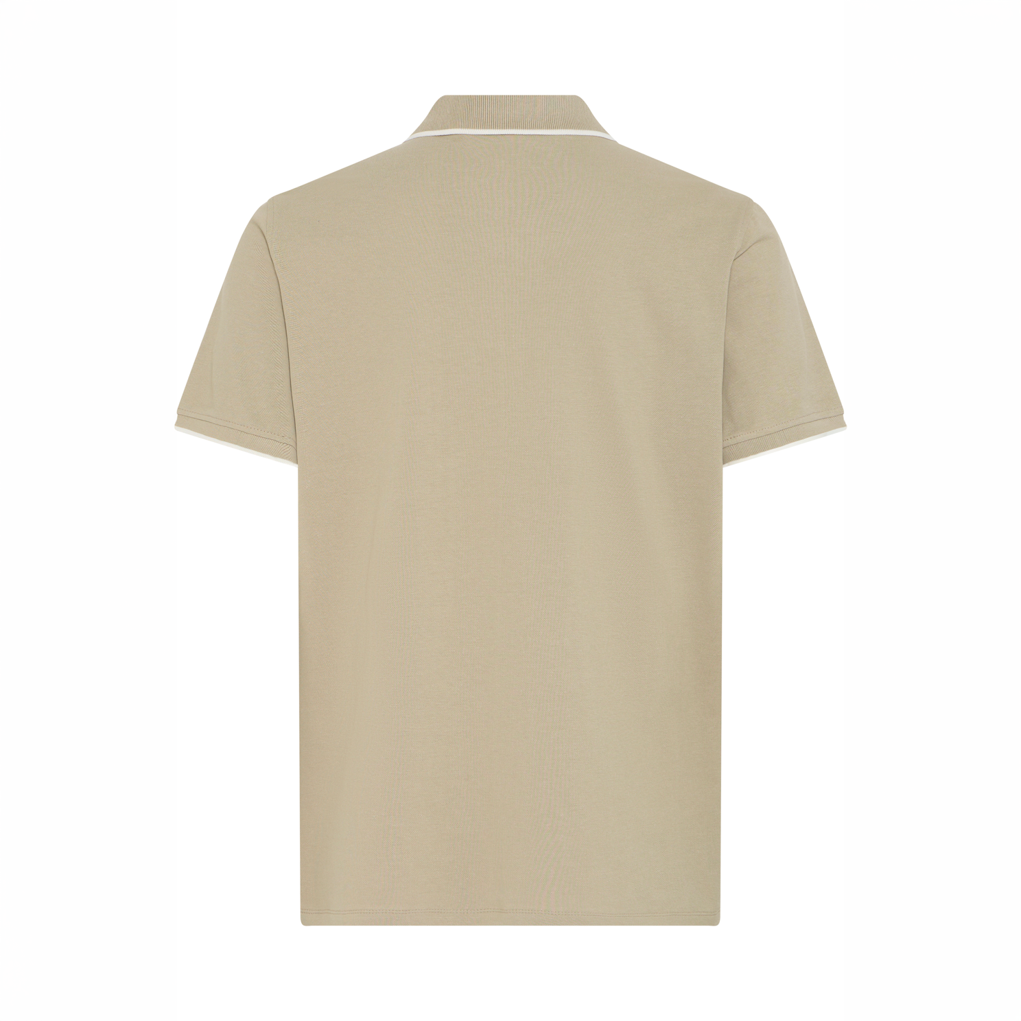 Blend Edin Herre Polo - WINTER TWIG