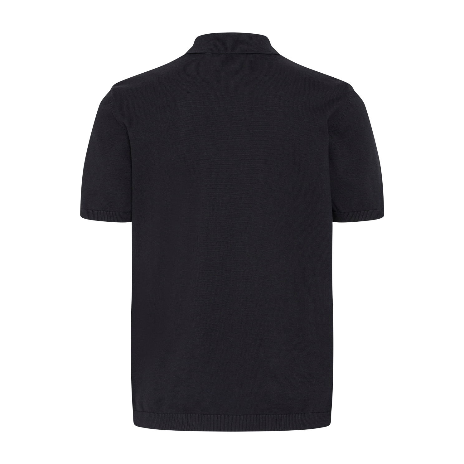 Blend Baron Herre Polo - Black Beauty