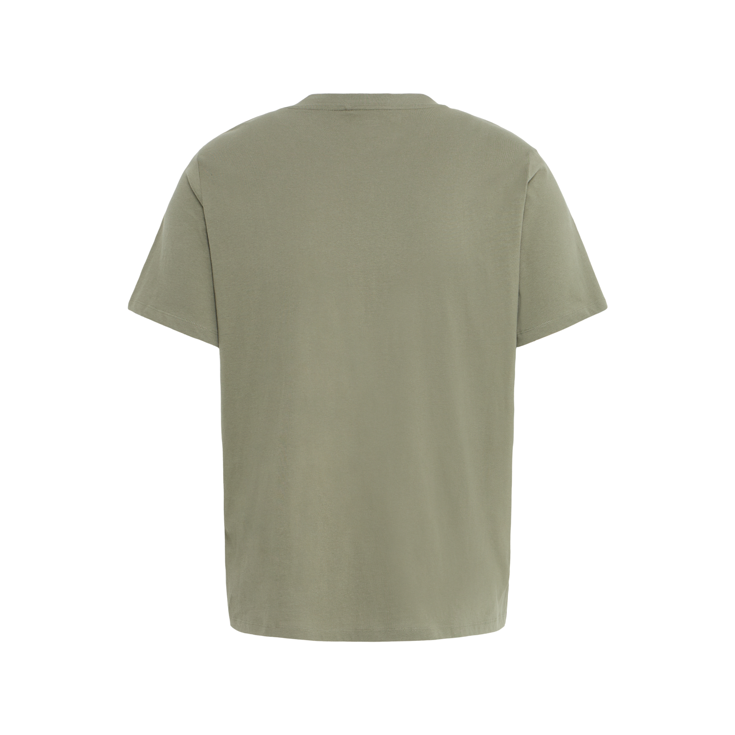 Blend Knut Herre T-shirt - DUSTY OLIVE