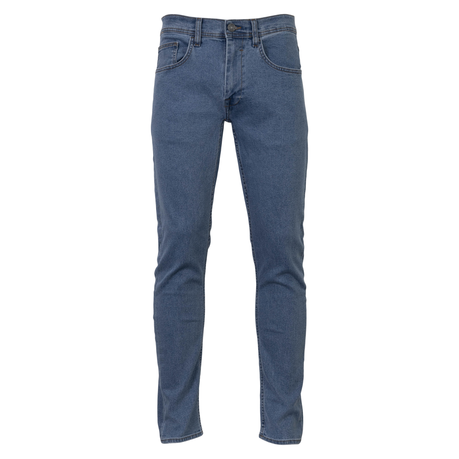 Blend Herre Jeans - Denim Light Blue