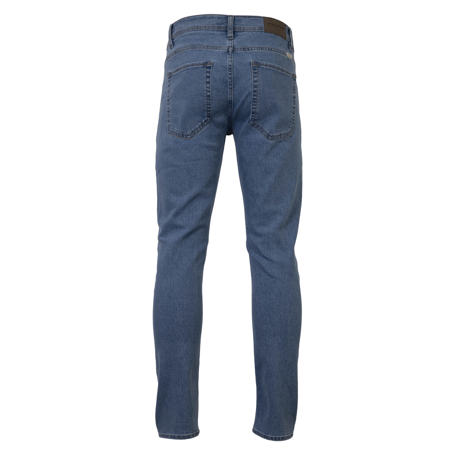 Blend Herre Jeans - Denim Light Blue