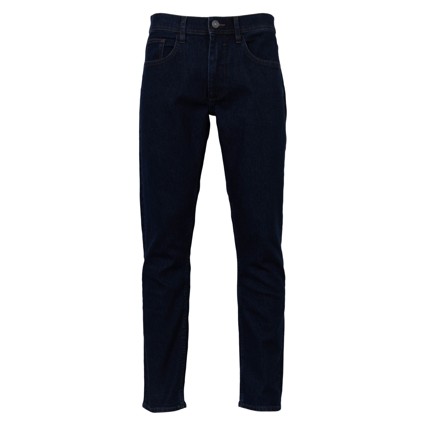 Blend Herre Jeans - Denim Dark Blue