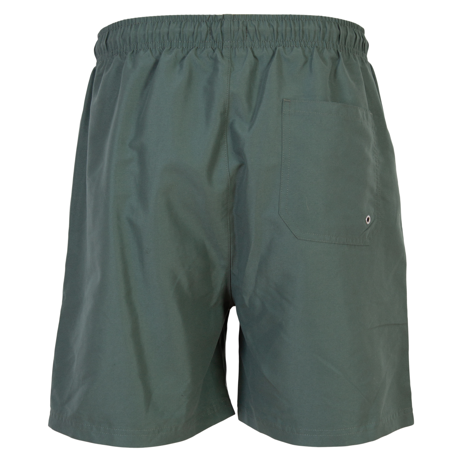 Nordic Apparel Maui Herre Badeshorts - Duck Green