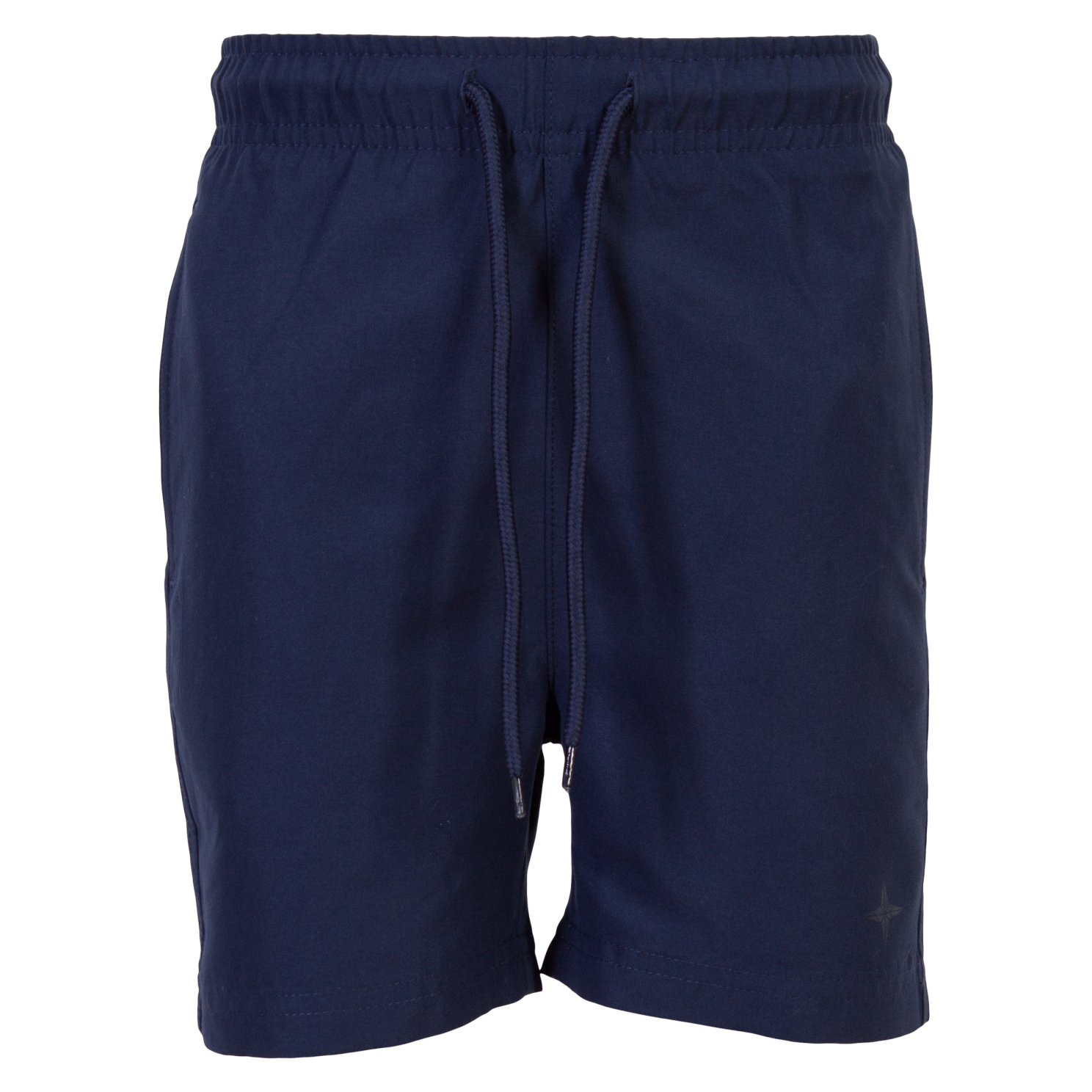 N.O.H.R. Maui Drenge Badeshorts - Naval Academy