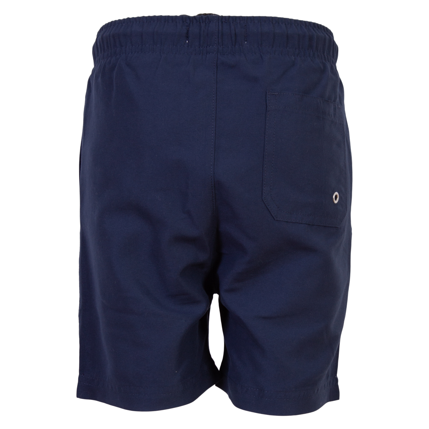 N.O.H.R. Maui Drenge Badeshorts - Naval Academy