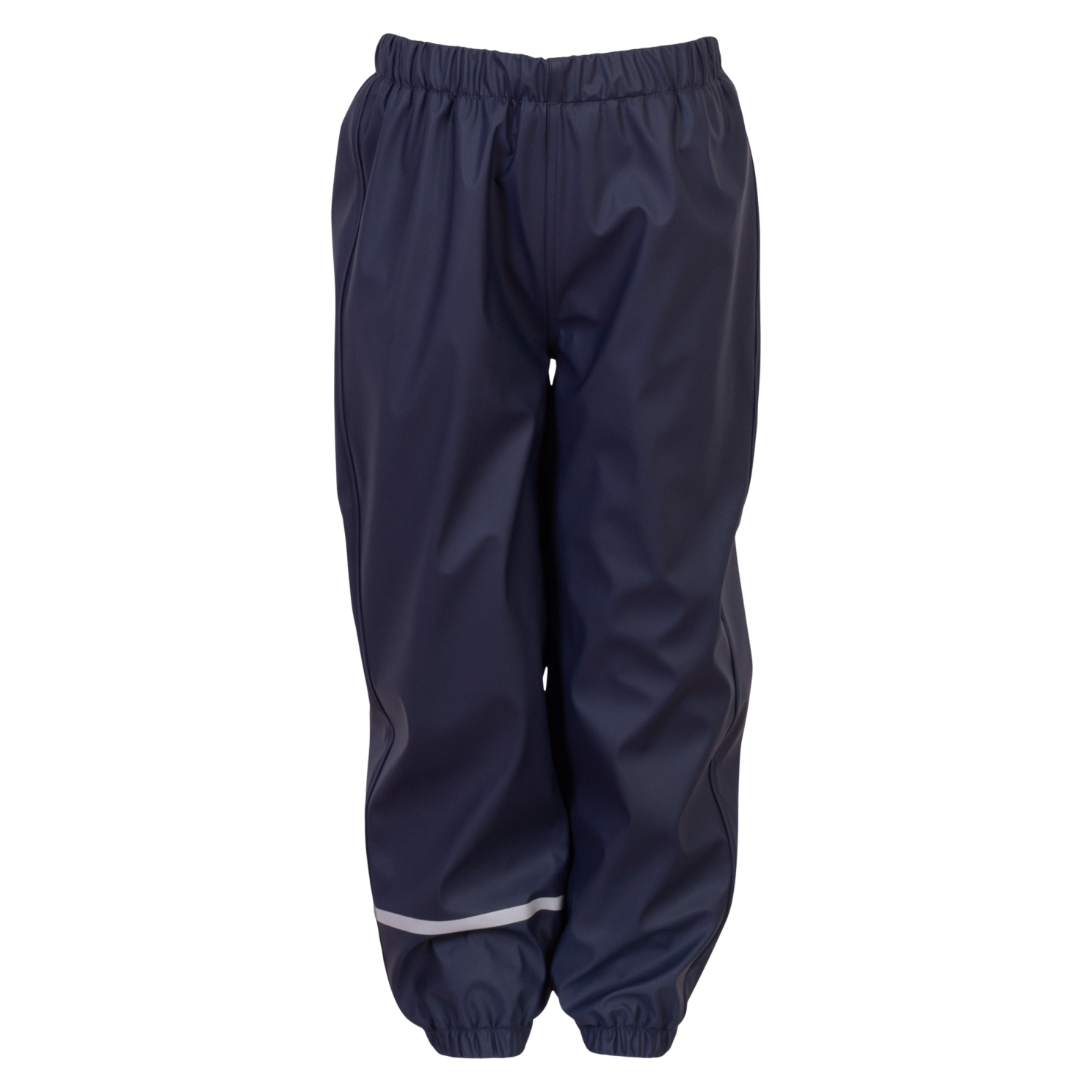 Impala Moss Børne Regnsæt m. fleece - Blue Nights