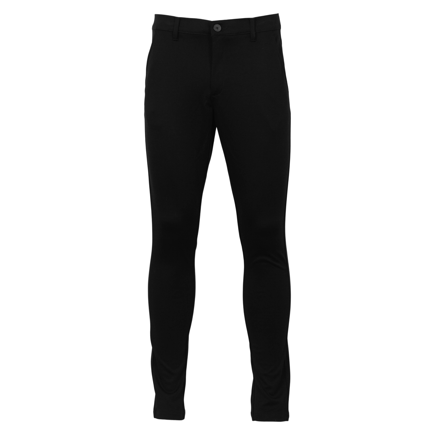 Nero Paw Performance Herre Bukser - Black