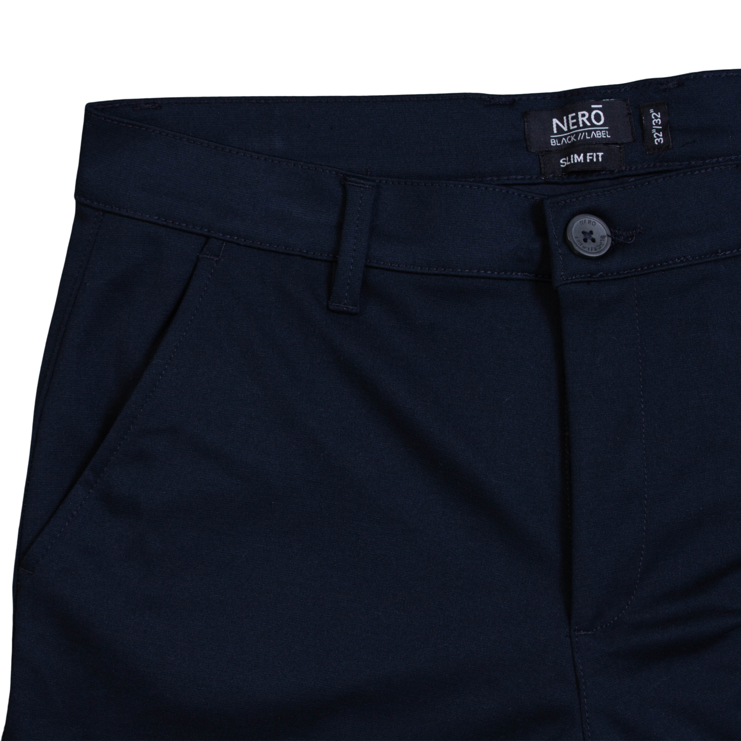 Nero Paw Performance Herre Bukser - Navy