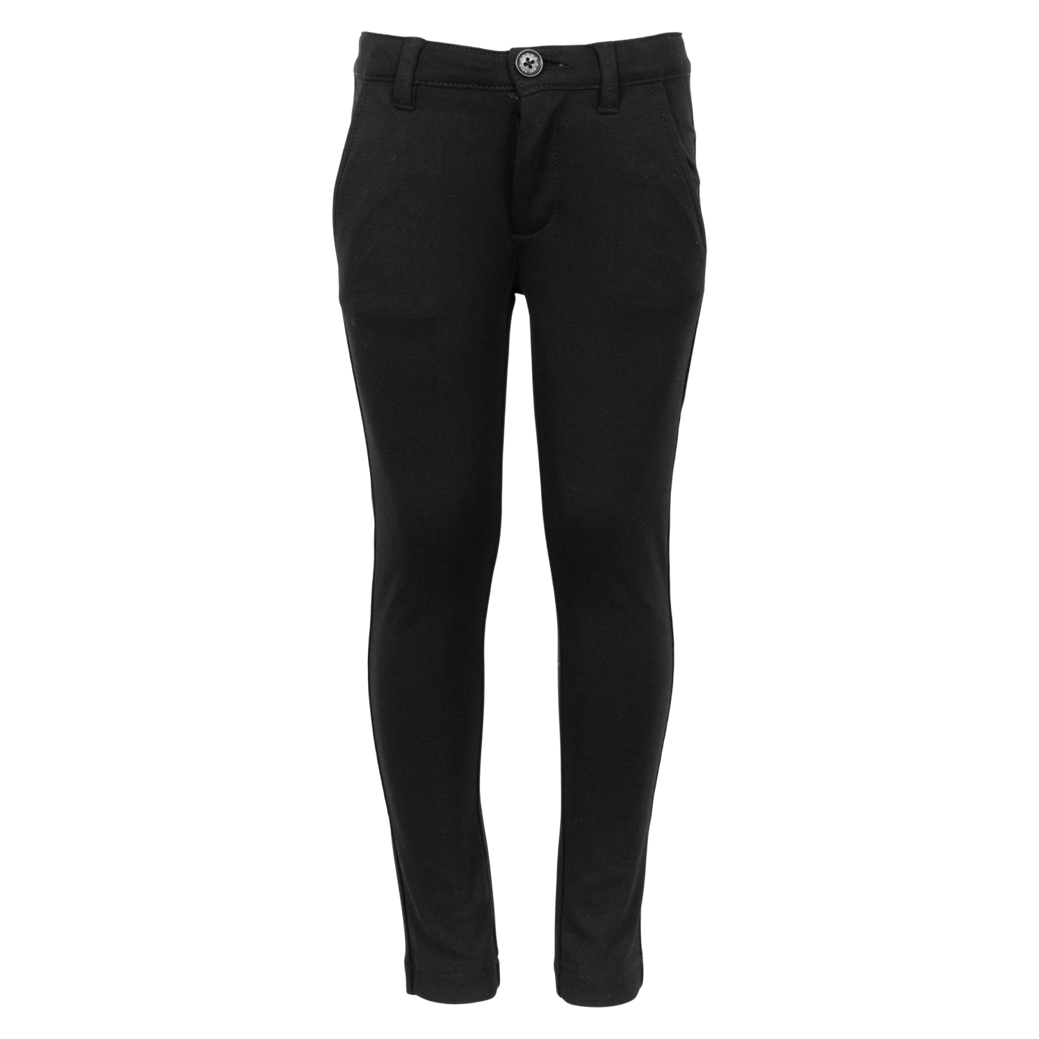 N.O.H.R. Paw Performance Drenge Bukser - Black