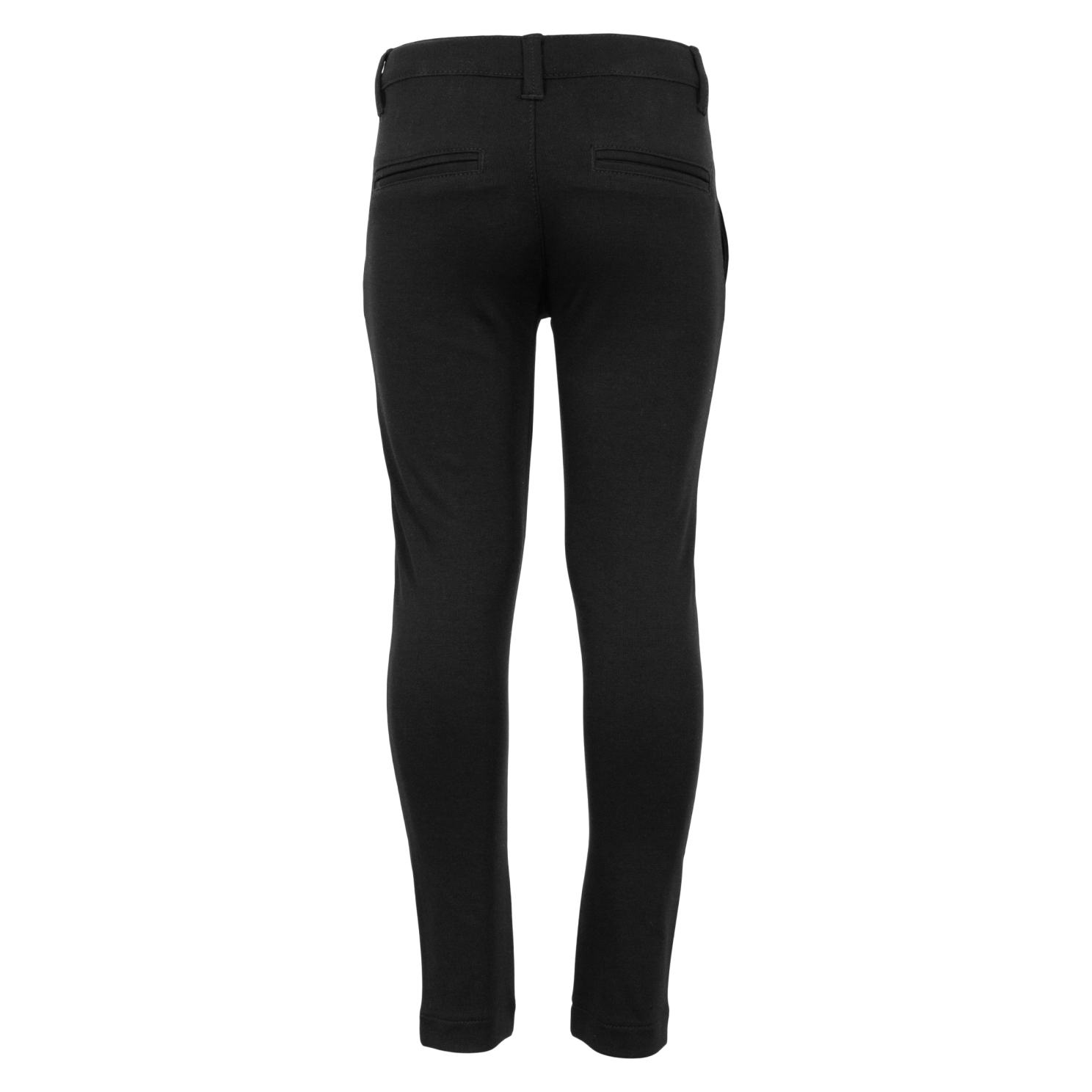 N.O.H.R. Paw Performance Drenge Bukser - Black