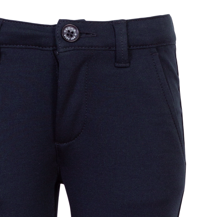 N.O.H.R. Paw Performance Drenge Bukser - Navy