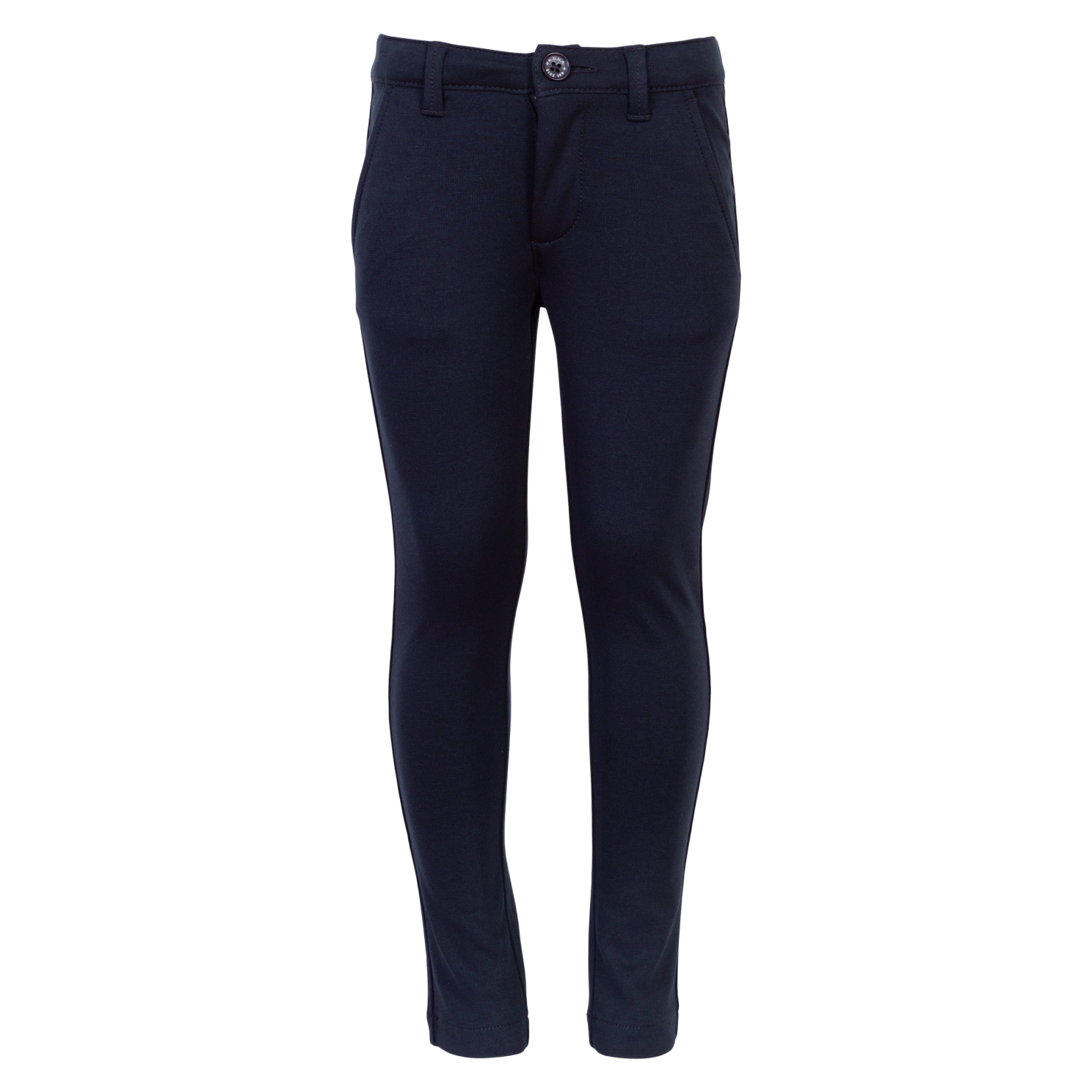 N.O.H.R. Paw Performance Drenge Bukser - Navy