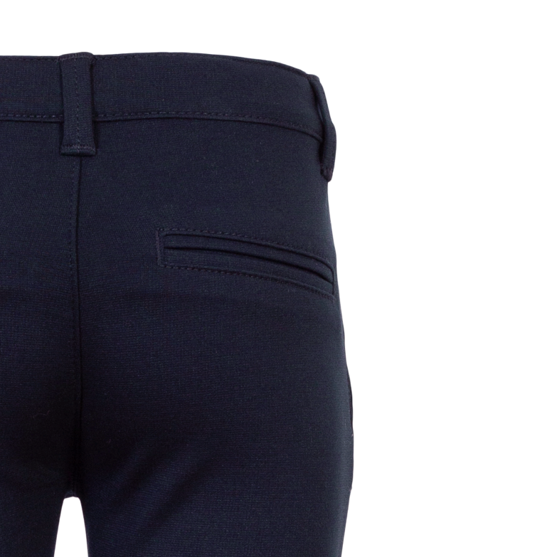 N.O.H.R. Paw Performance Drenge Bukser - Navy