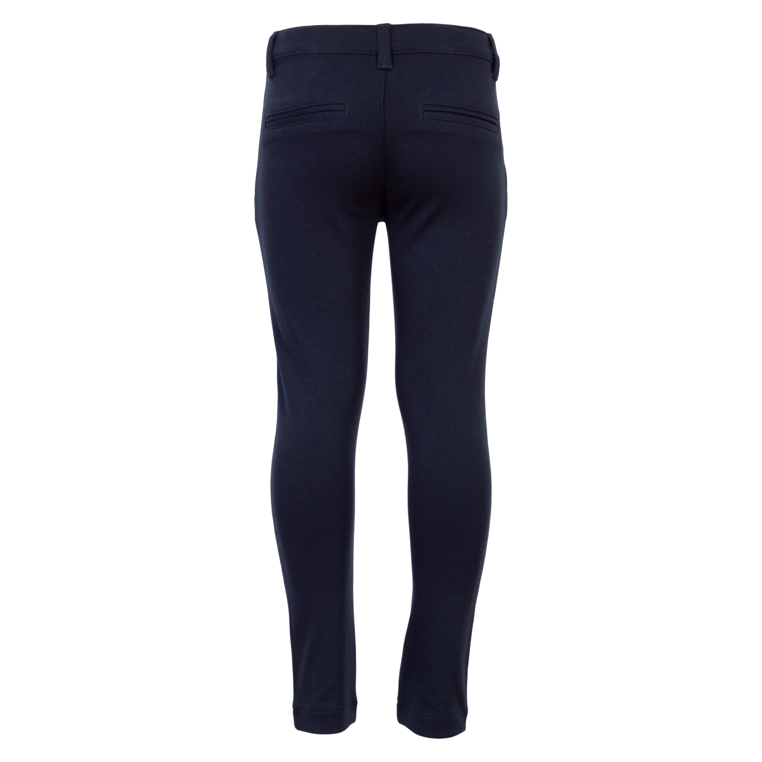N.O.H.R. Paw Performance Drenge Bukser - Navy