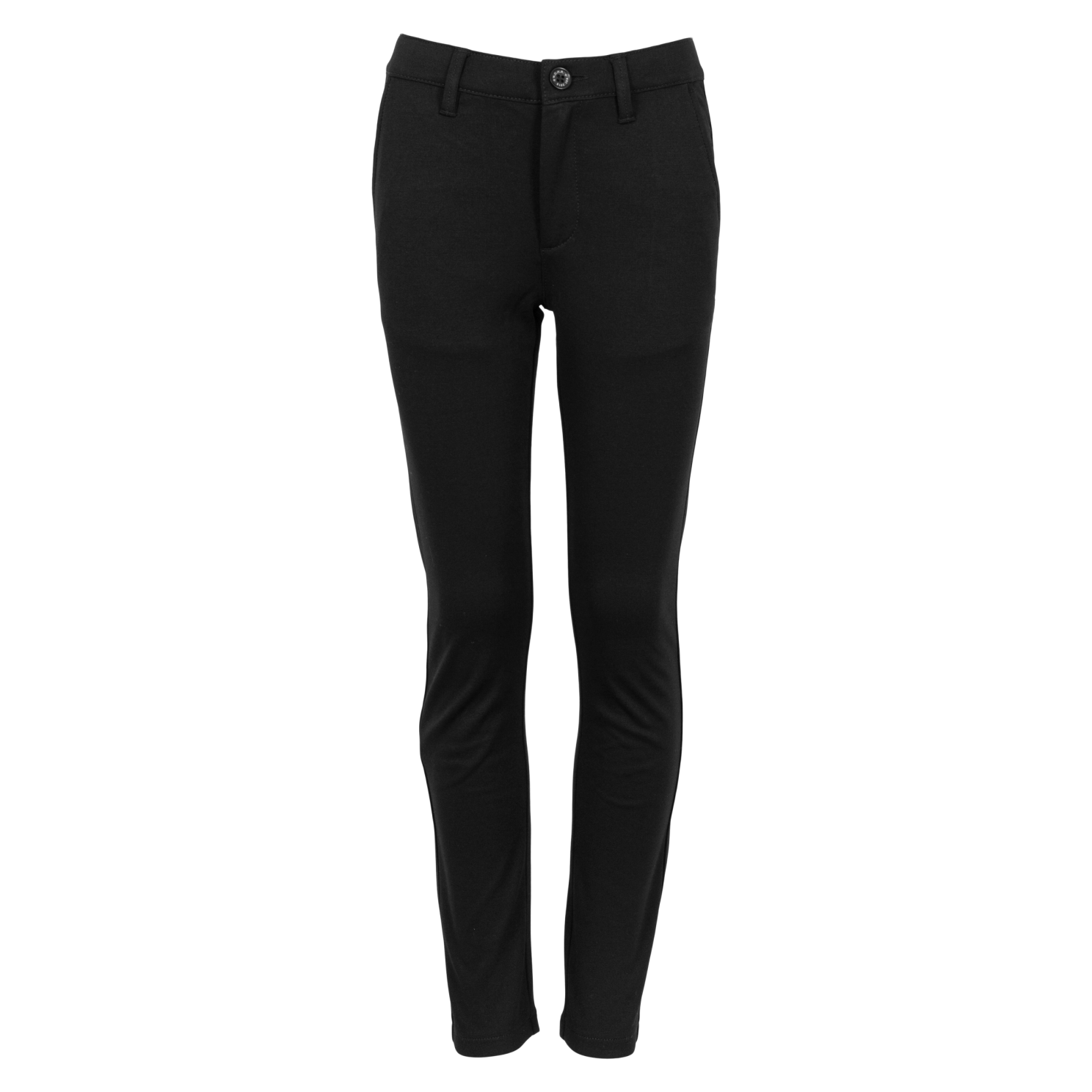 N.O.H.R. Paw Performance Drenge Bukser - Black