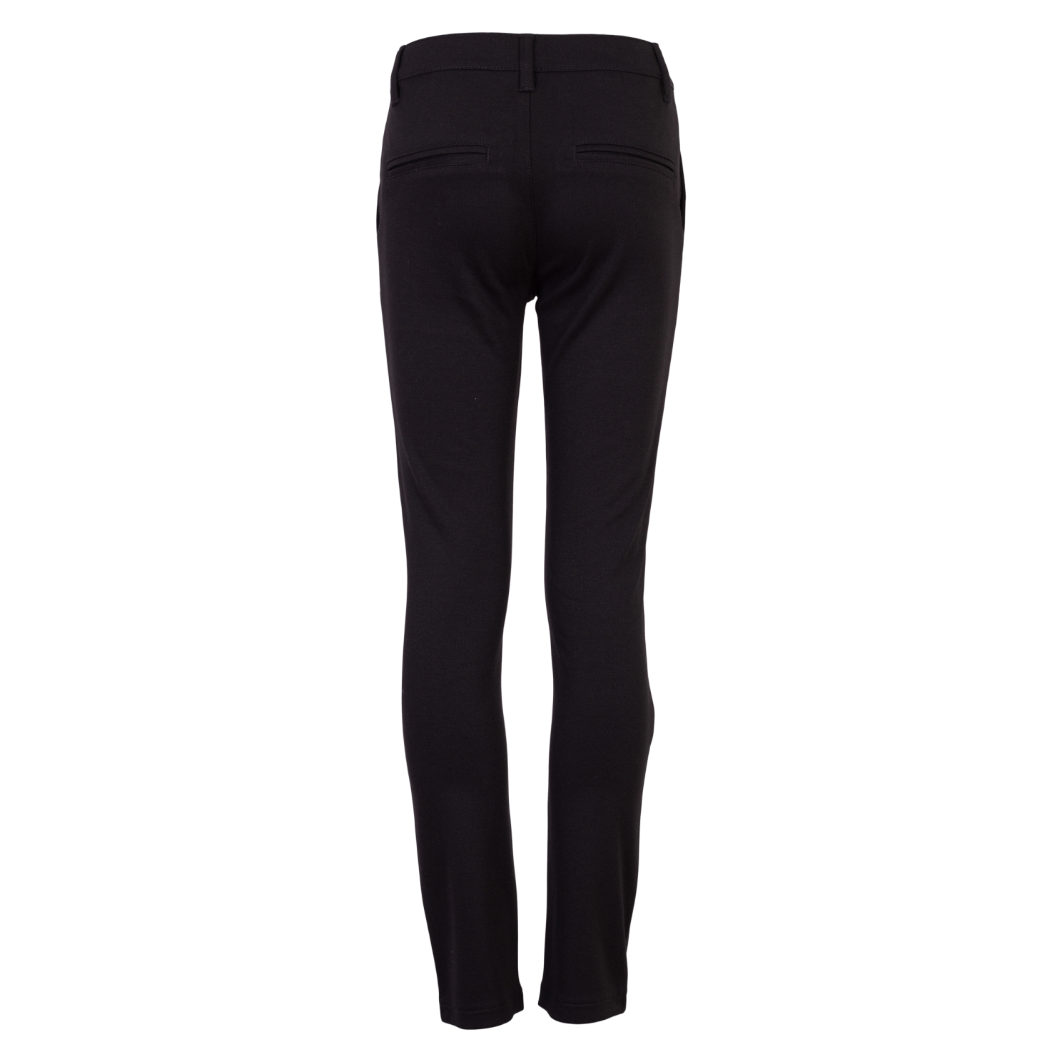 N.O.H.R. Paw Performance Drenge Bukser - Black