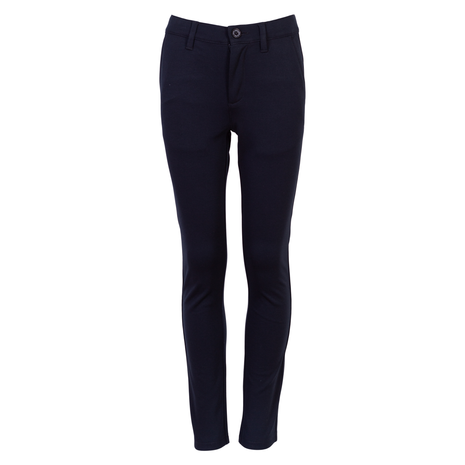 N.O.H.R. Paw Performance Drenge Bukser - Navy