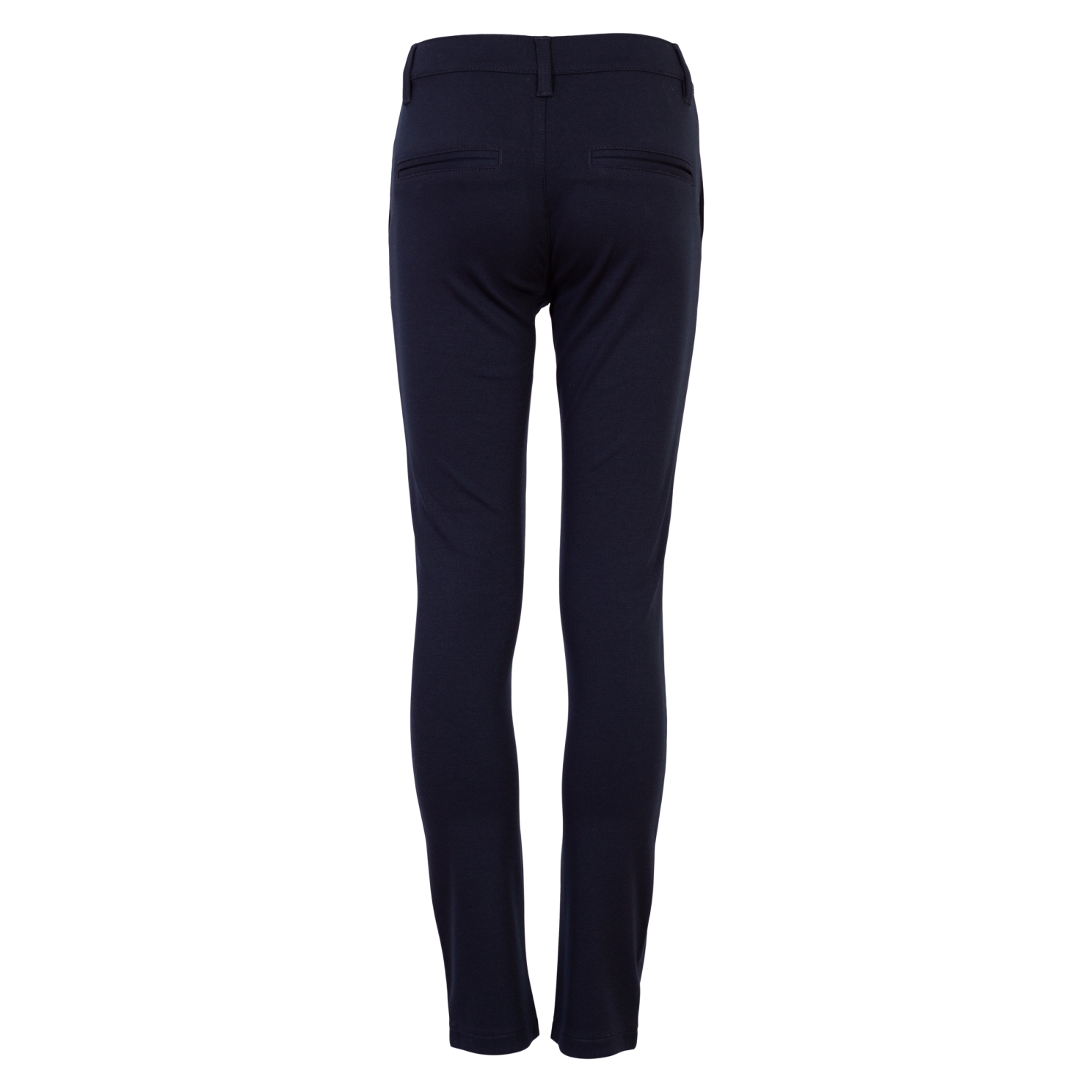 N.O.H.R. Paw Performance Drenge Bukser - Navy