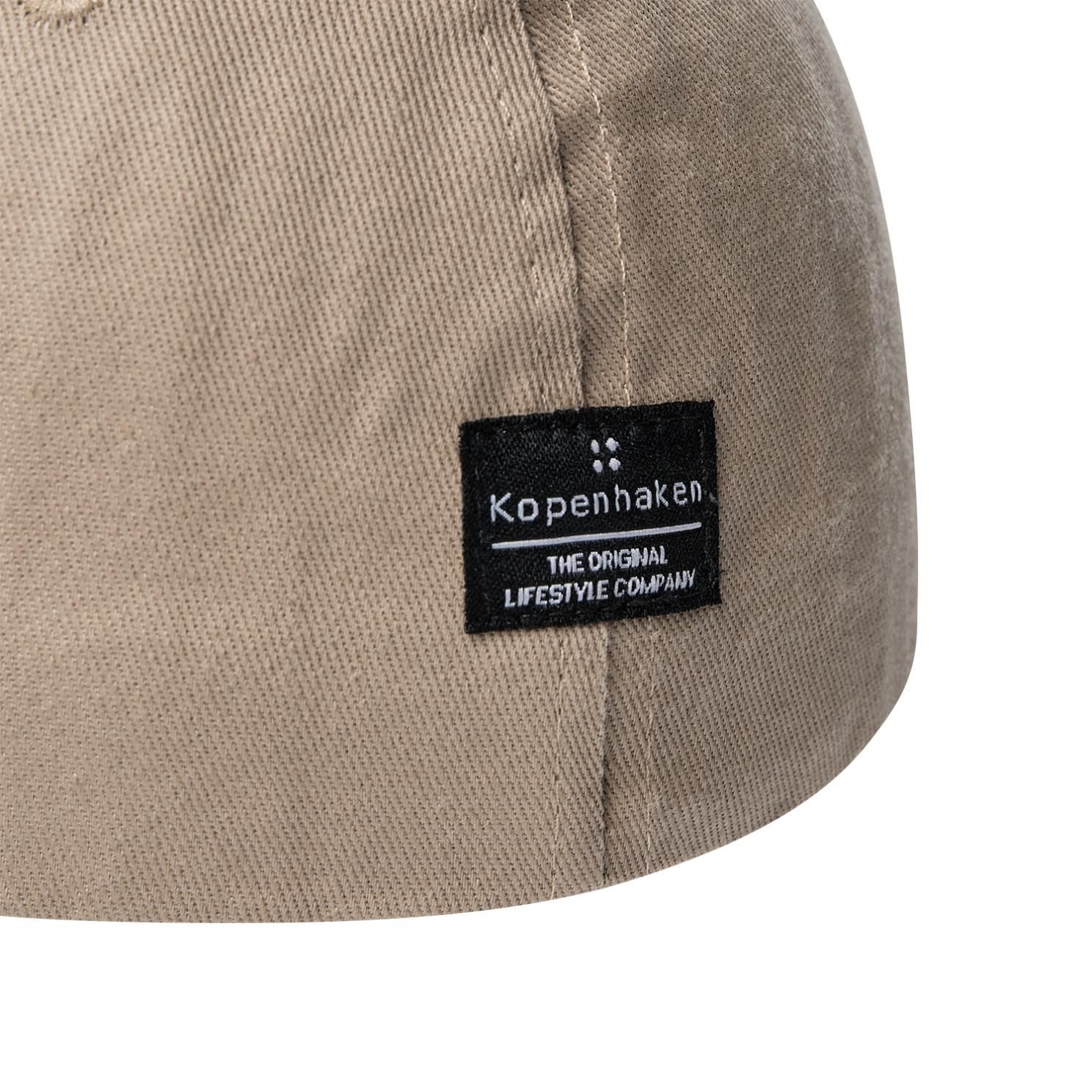 Kopenhaken Miami Dame Kasket - Sandy