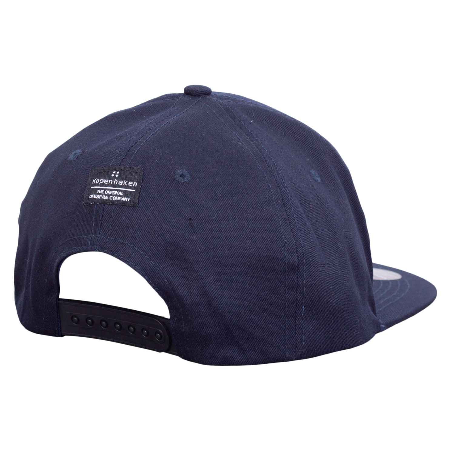 Kopenhaken LA Dame Kasket - Navy