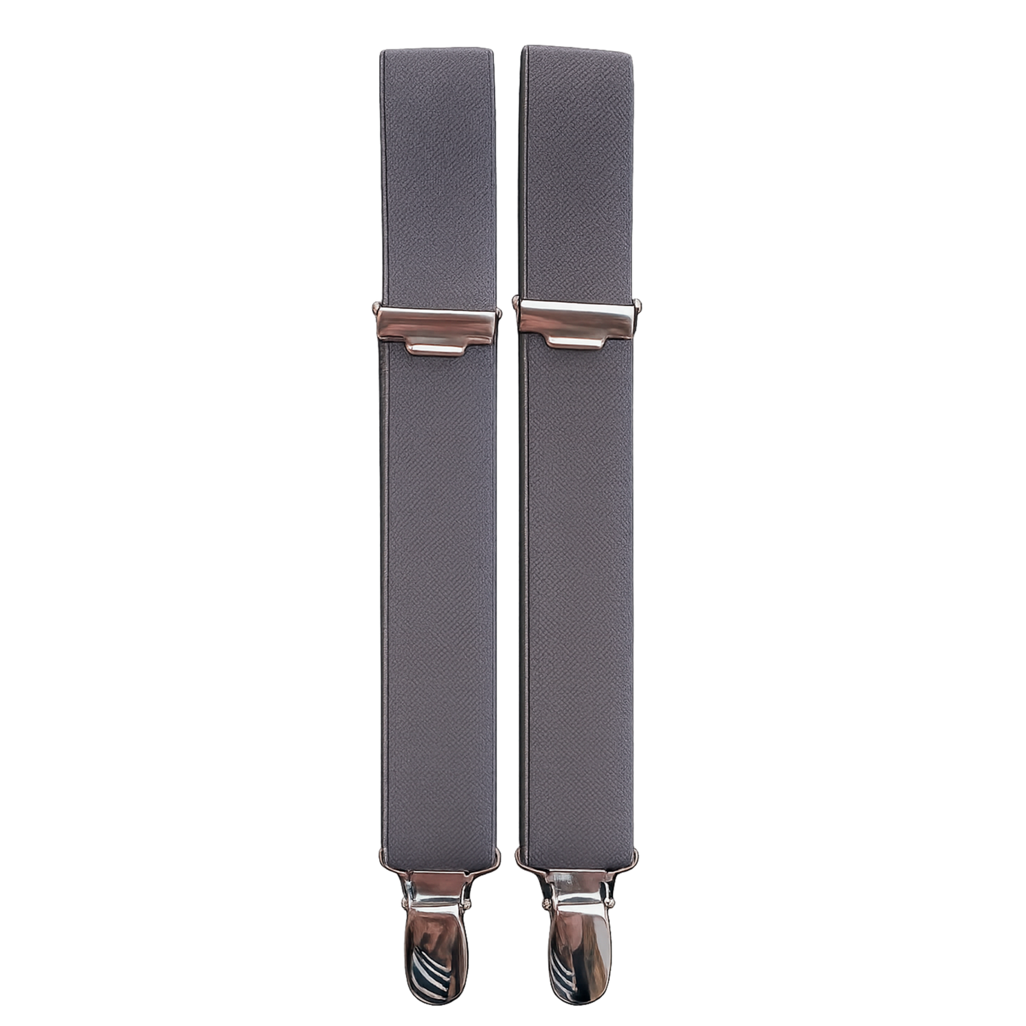 Herre Seler - Mørkegrå