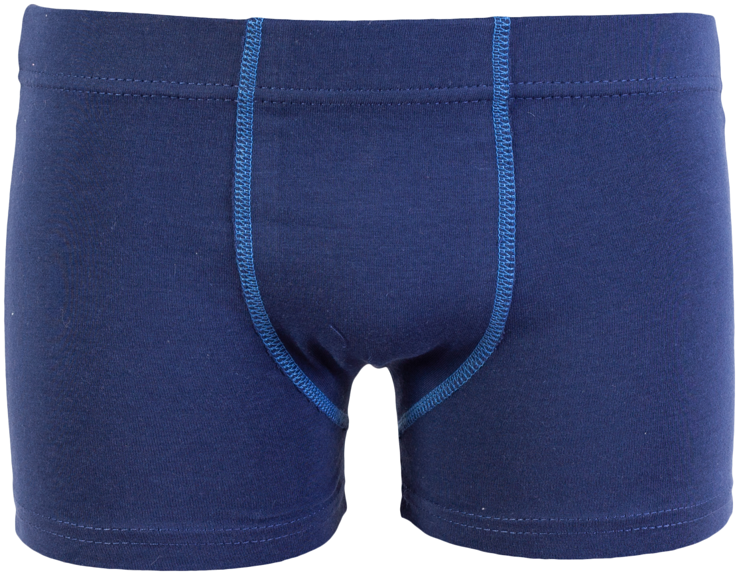 Crossbow Drenge Tights - Navy/Hvid/Scooter