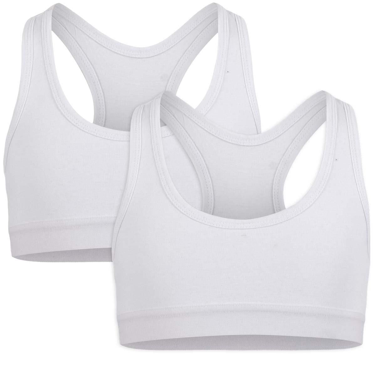 Crossbow Pige Top - White