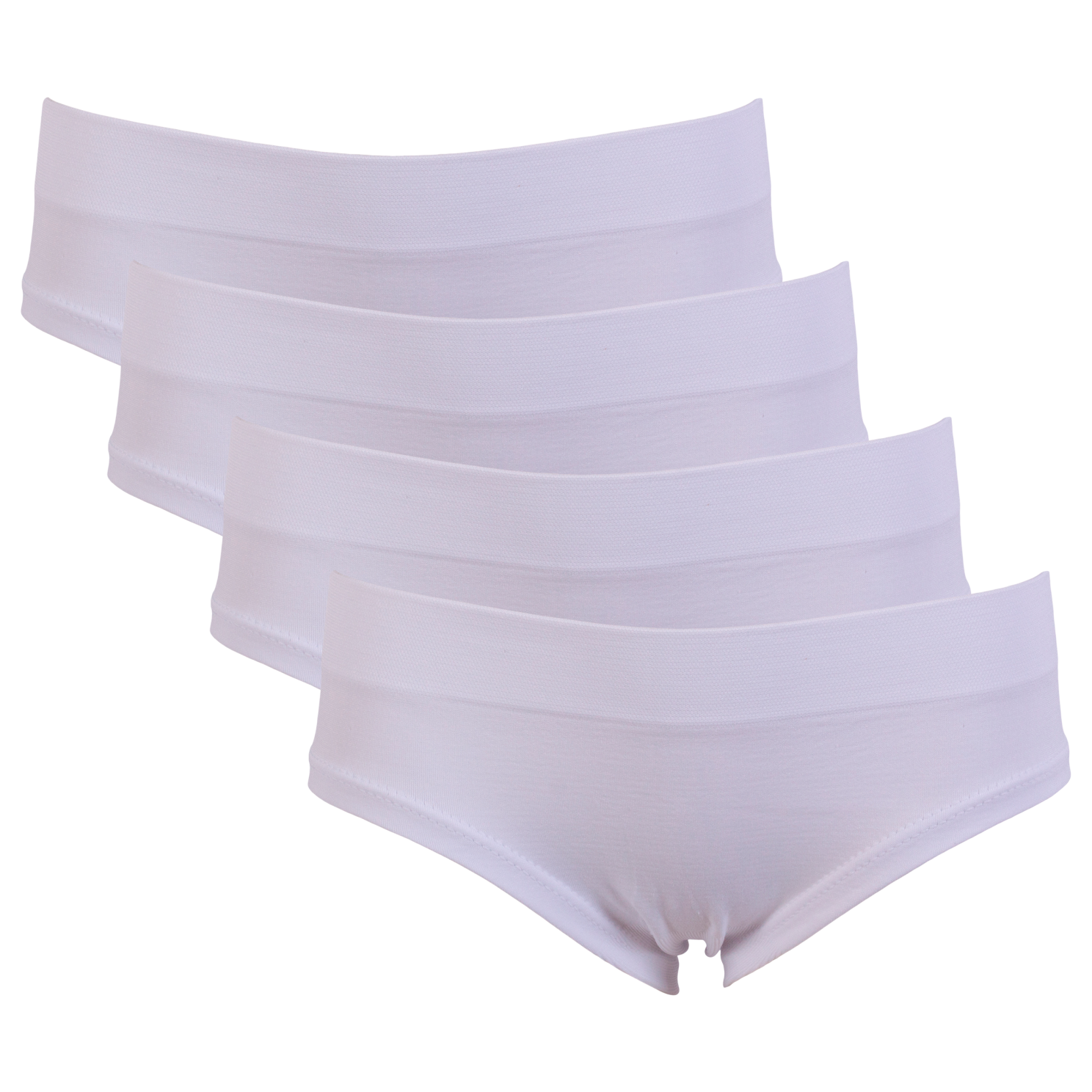 Crossbow Pige Trusser - Hvid