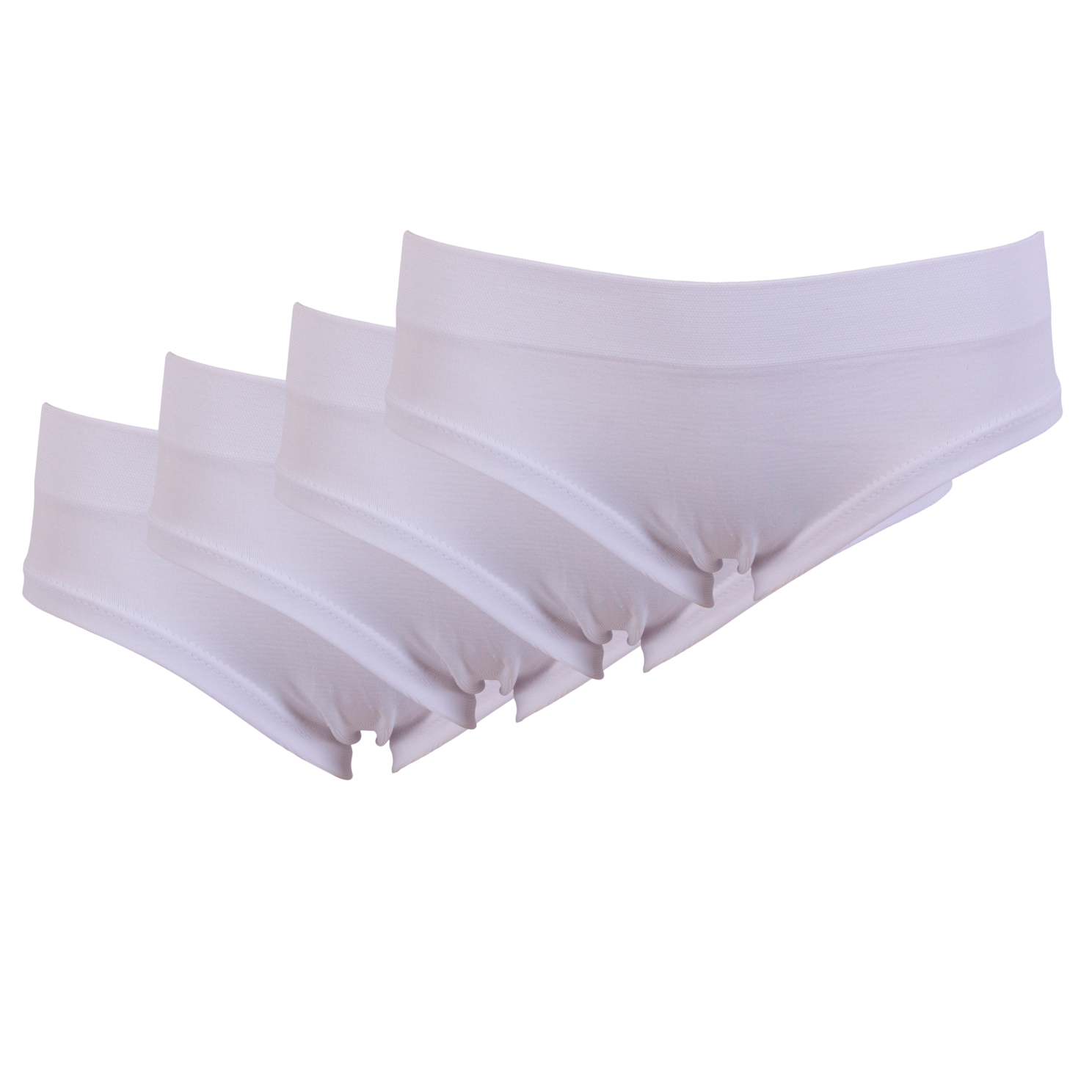 Crossbow Pige Trusser - Hvid