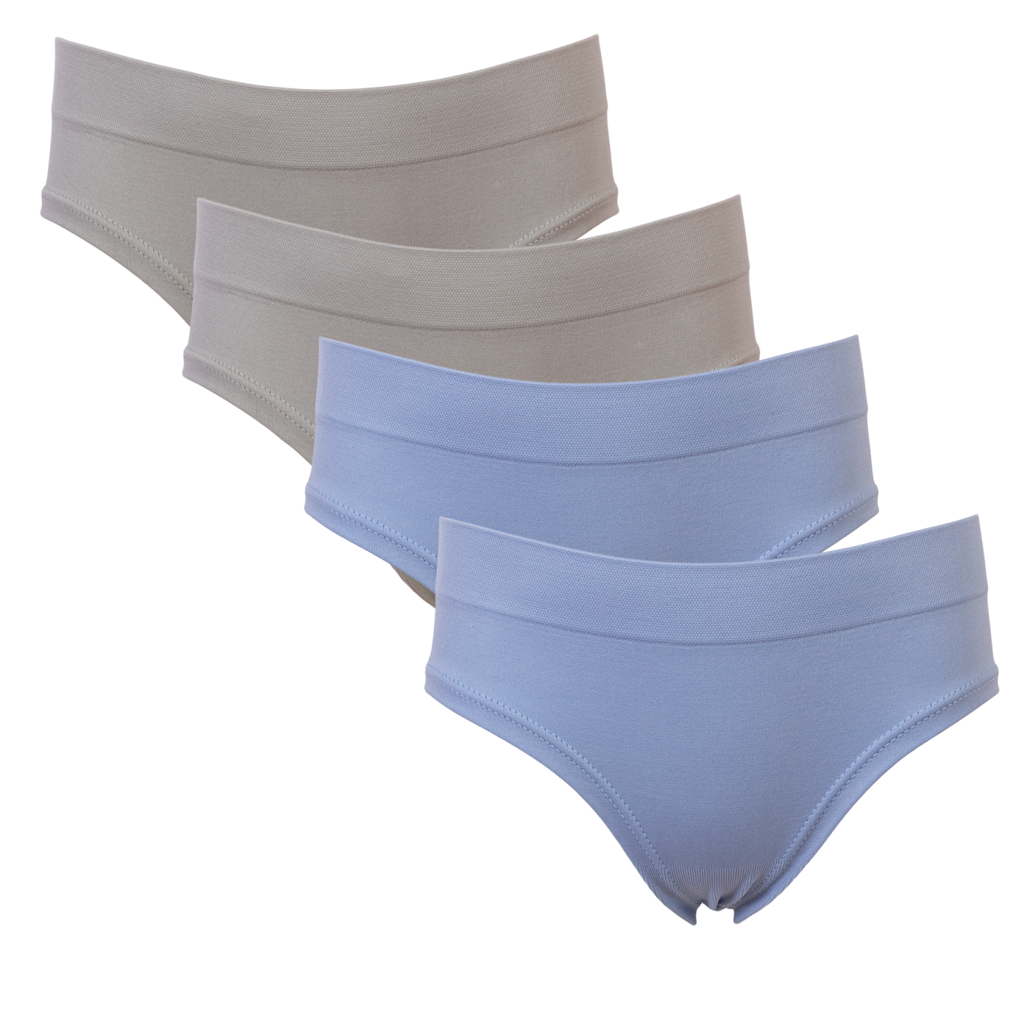 Crossbow Pige Trusser - Grøn/blå