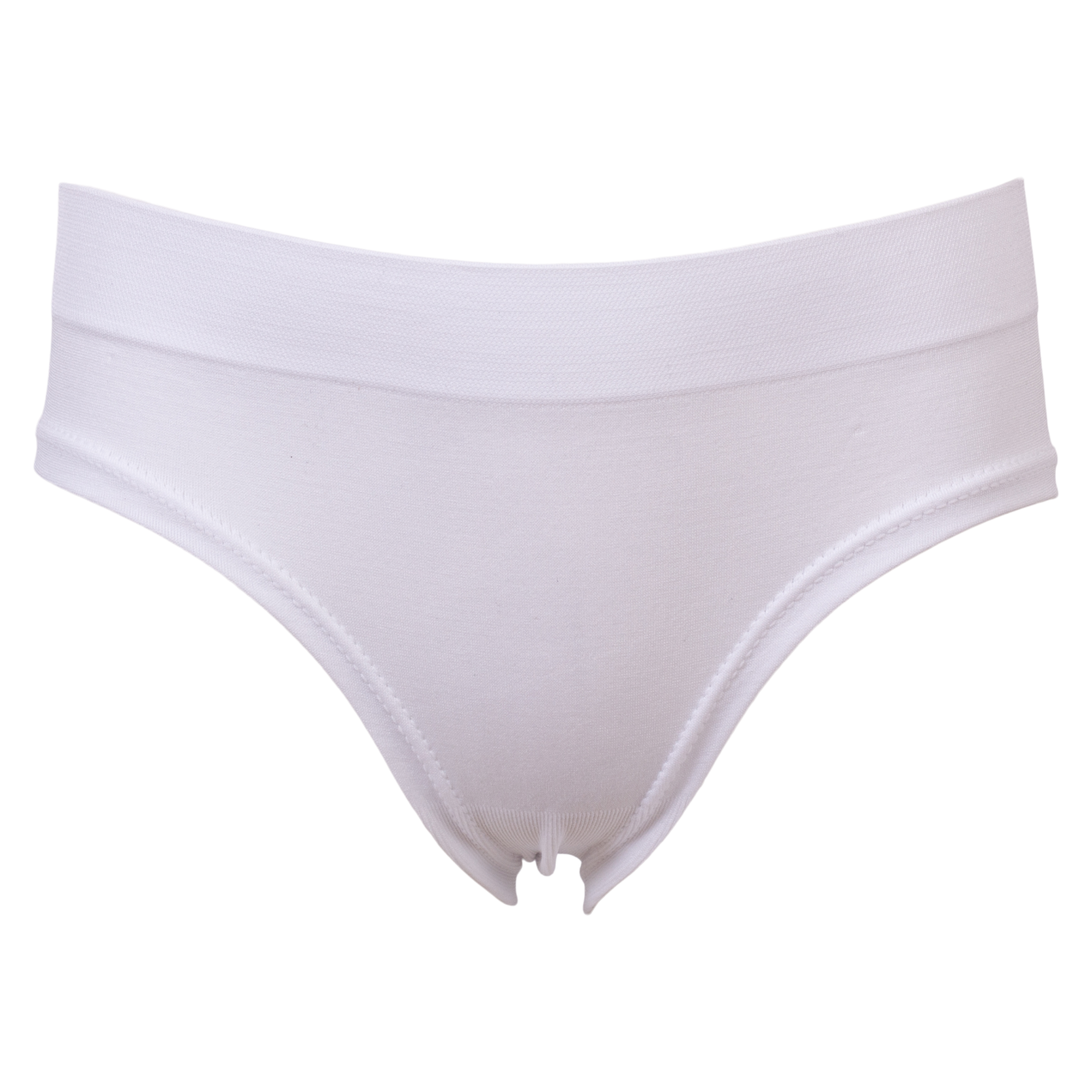 Crossbow Pige Trusser - Hvid/Grå