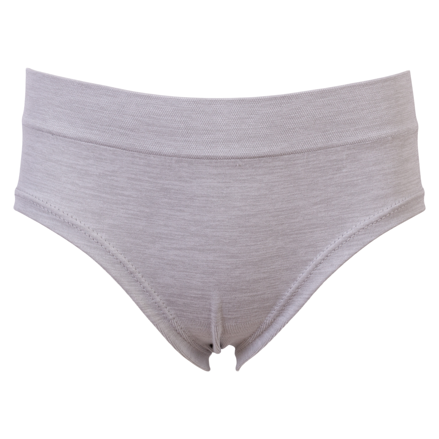 Crossbow Pige Trusser - Hvid/Grå