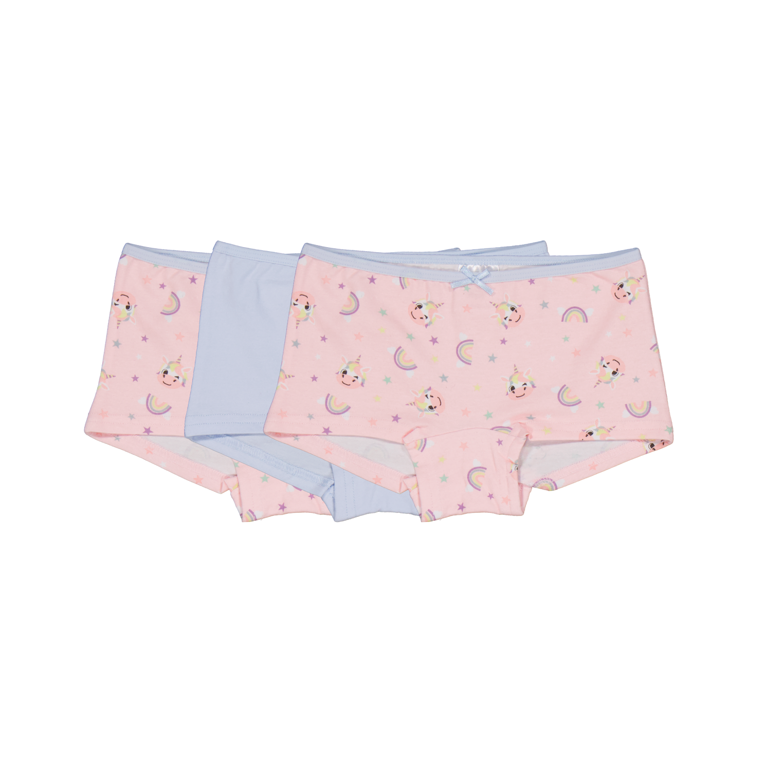 Crossbow Pige Underbukser - Unicorn