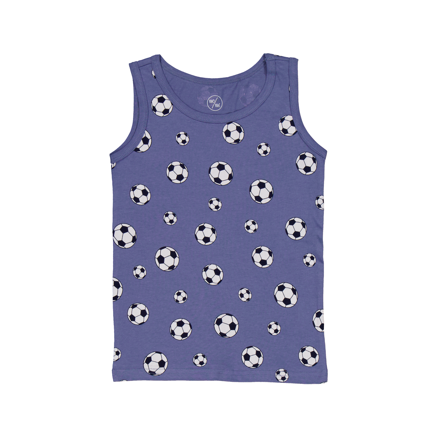 Crossbow Drenge Undertrøje - Blue