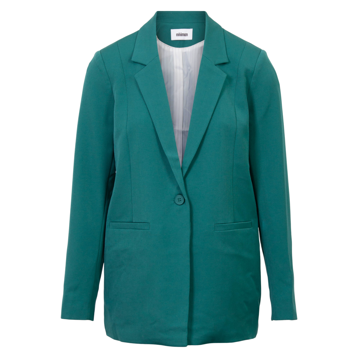 Minimum Tara Dame Blazer - Bayou