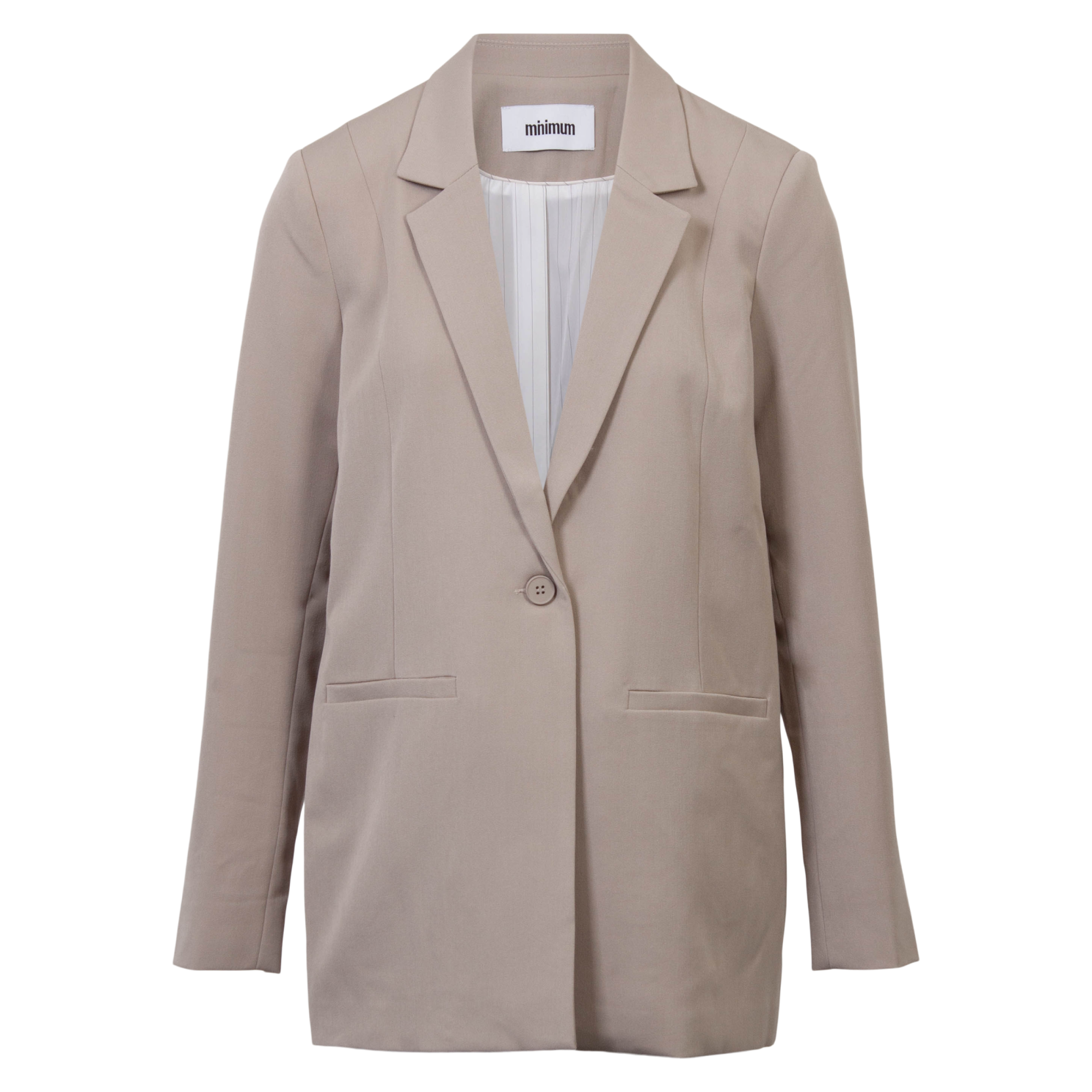 Minimum Tara Dame Blazer - String